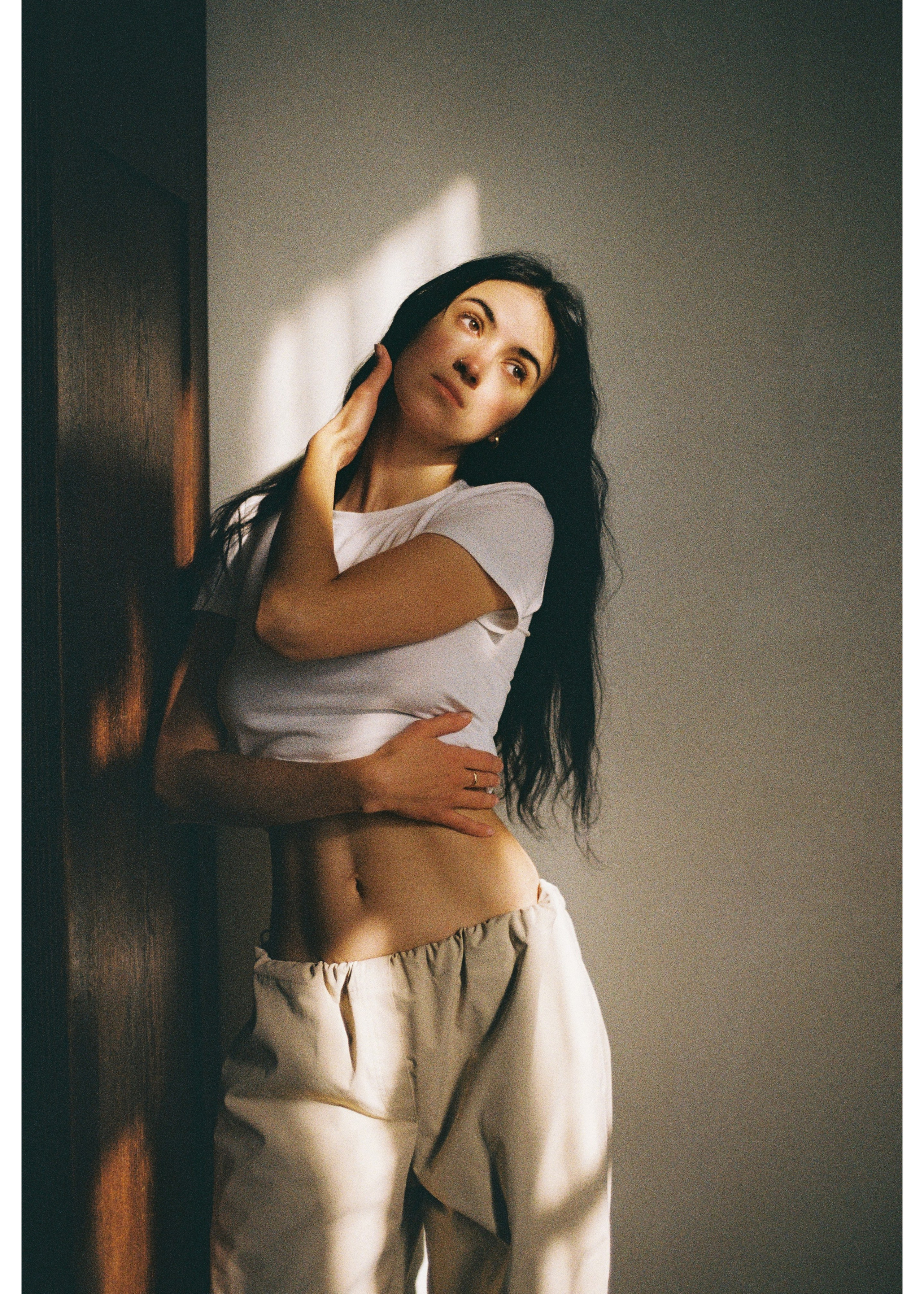 Фотограф Олеся Музанова