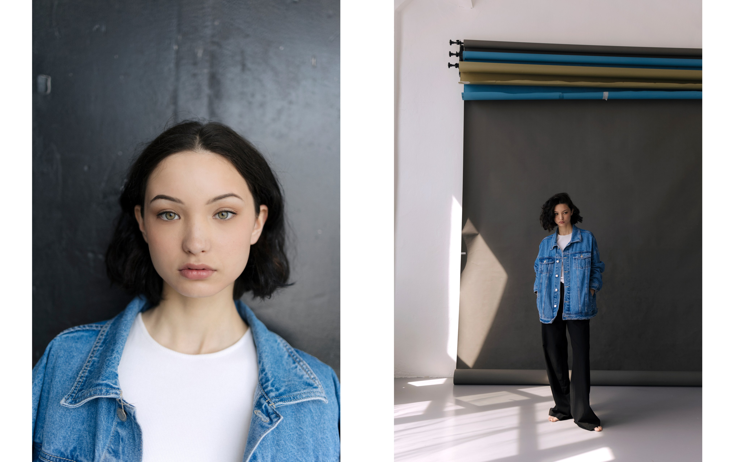 ㅤ. Фотограф Олеся Музанова