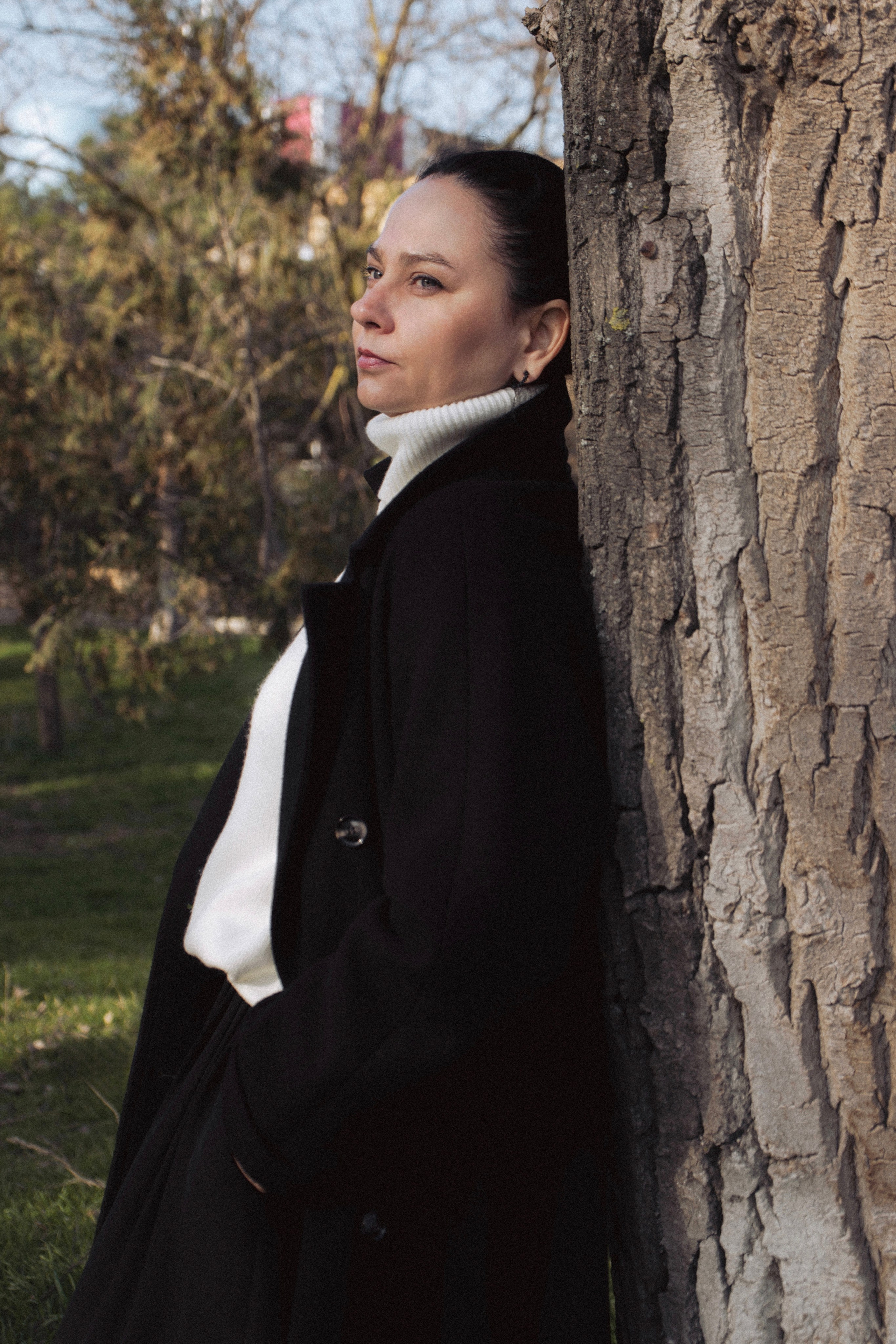 Людмила. Фотограф в Каспийске