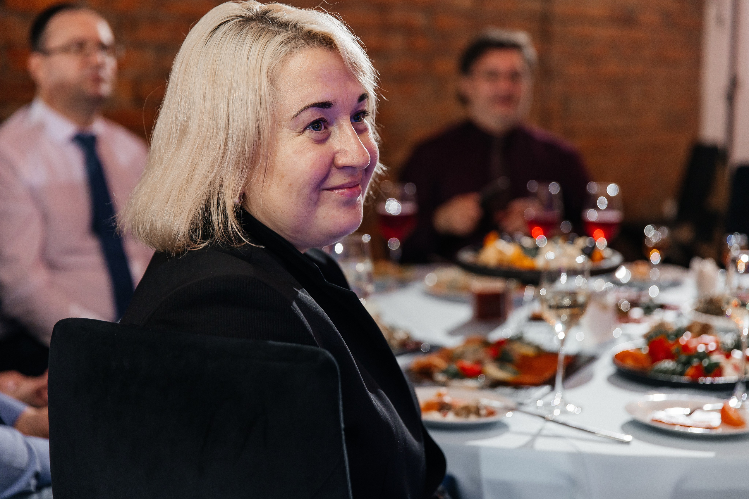 РУСАЛ 65 ЛЕТ. Фотограф в Красноярске