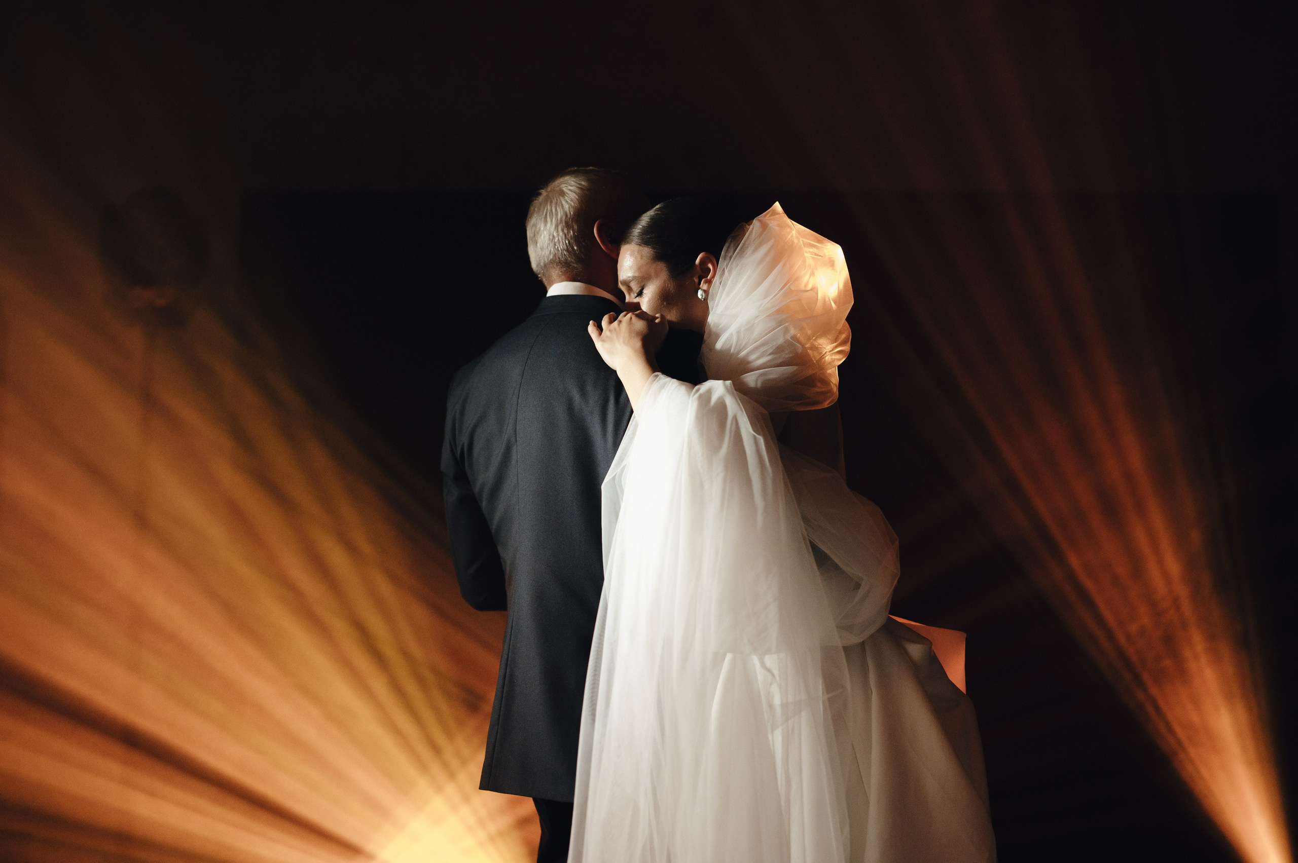 Нежность. Свадебный фотограф в Минске Тагай Наталья