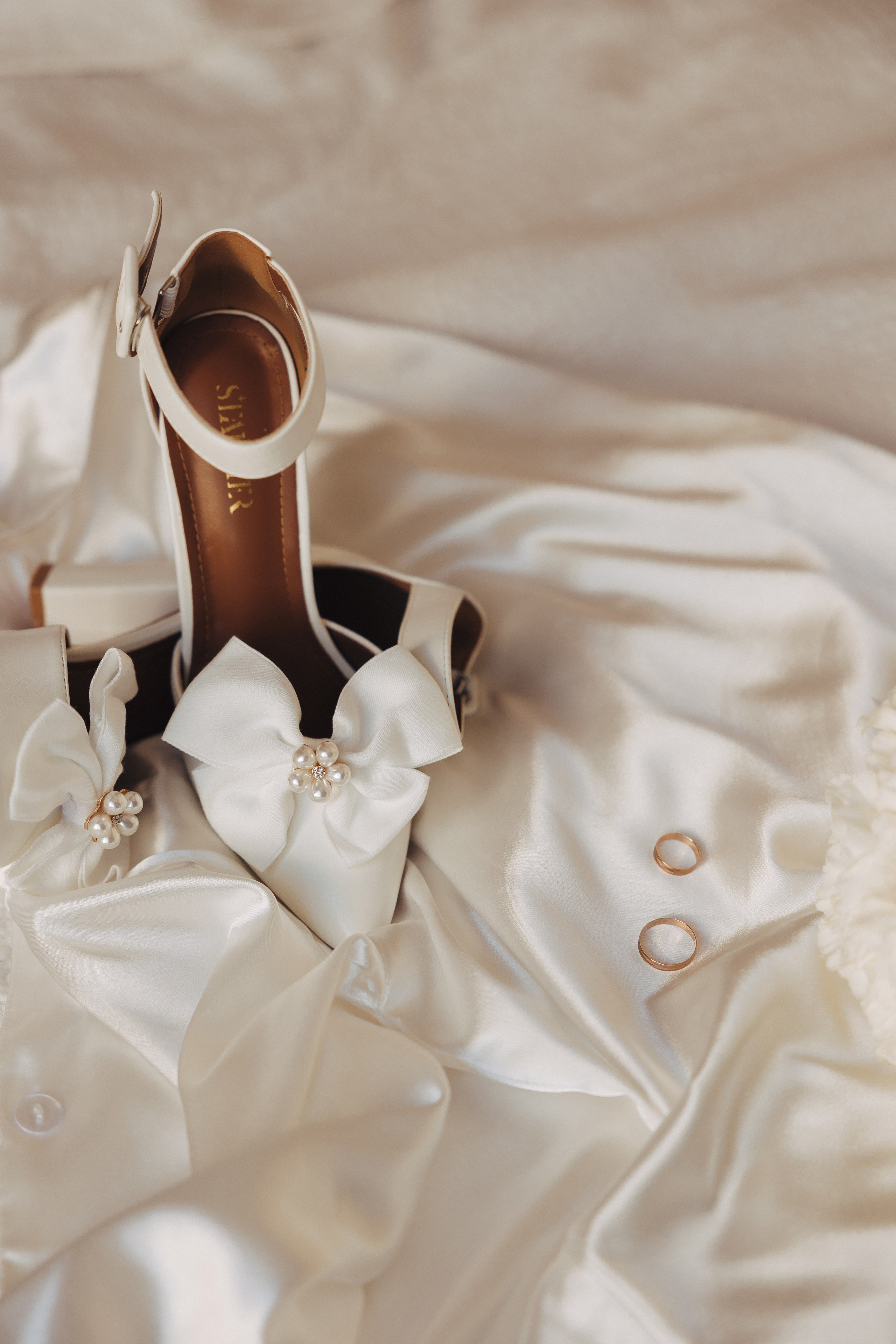 ❤️. Свадебный и семейный фотограф в Астрахани Заскокина Анастасия