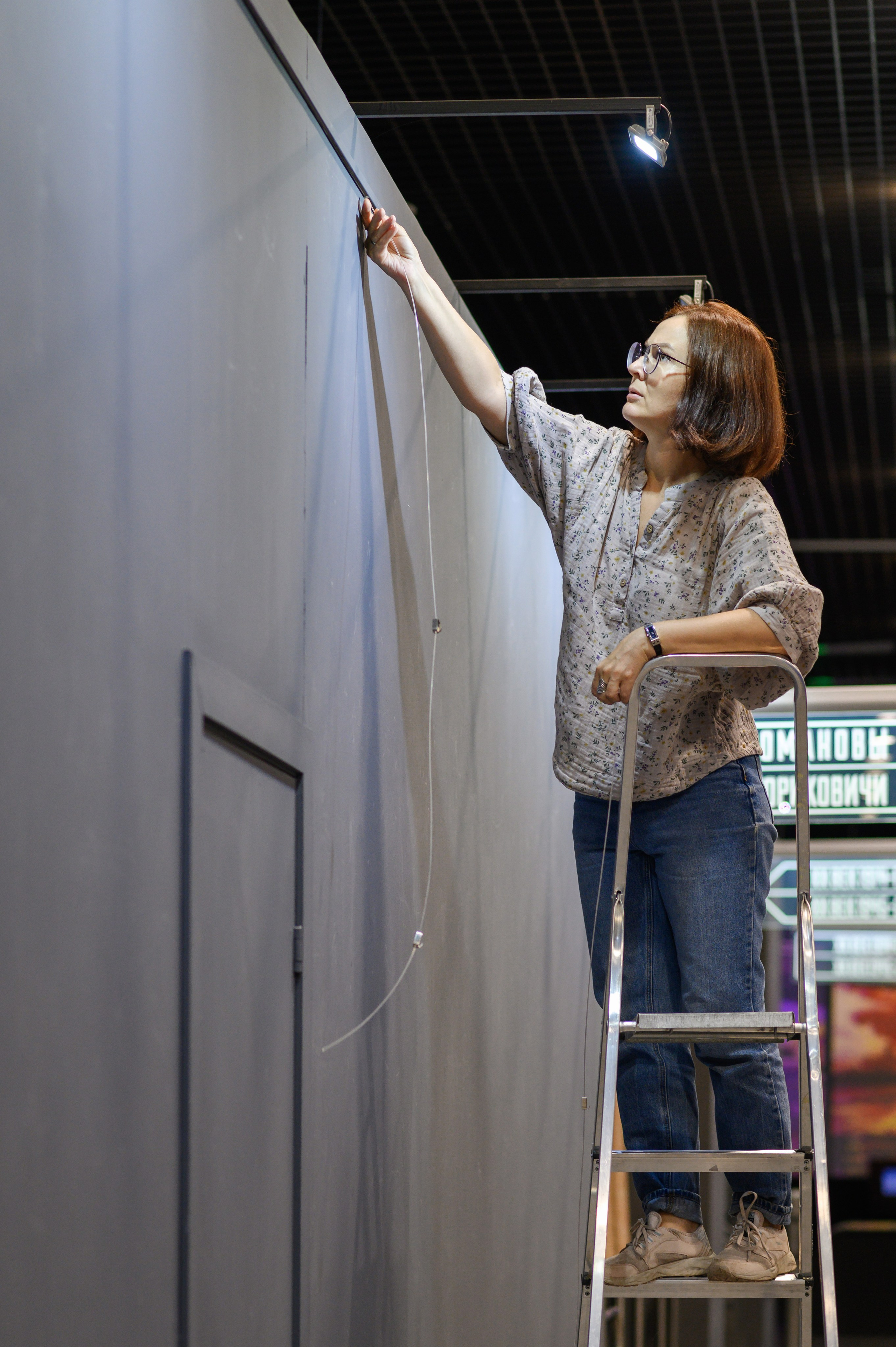 Маршрут построен. Фотообъединение Самарского областного отделения Союза журналистов России