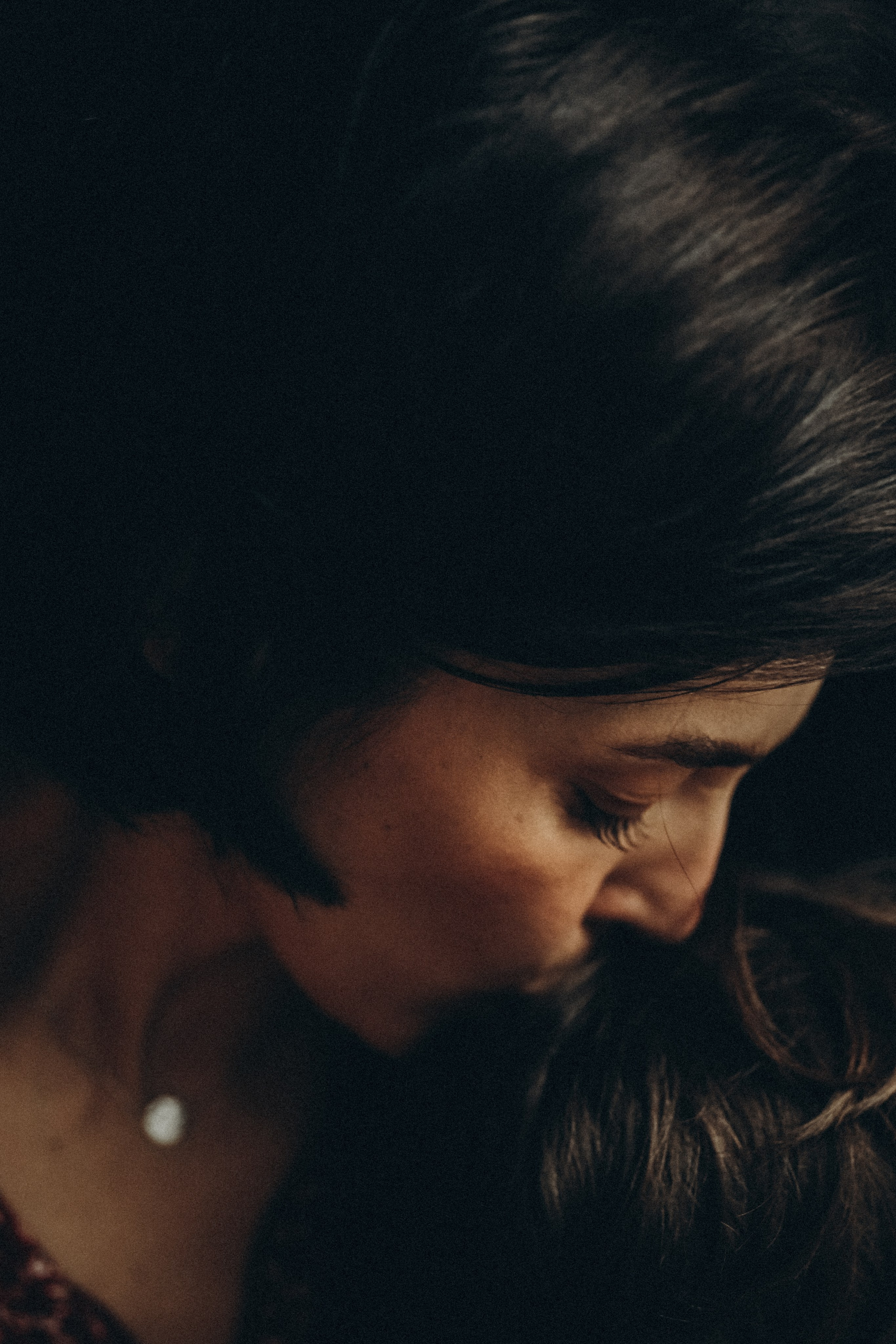 Один день дома. Семейный и детский фотограф в Москве Анастасия Меликова