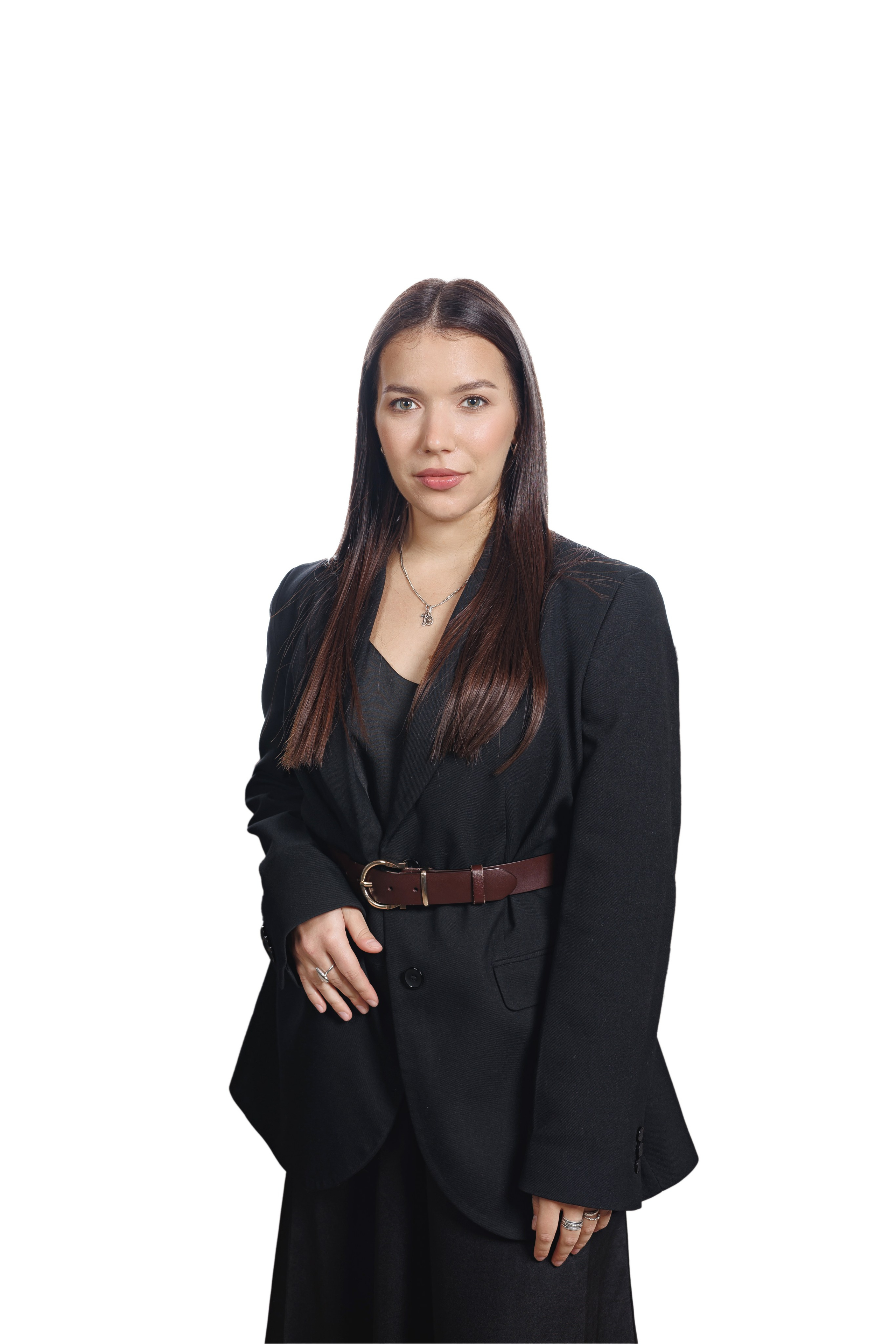 Портреты сотрудников компании Стройтехно. Дмитрий Судаков, фотограф в Екатеринбурге и Москве