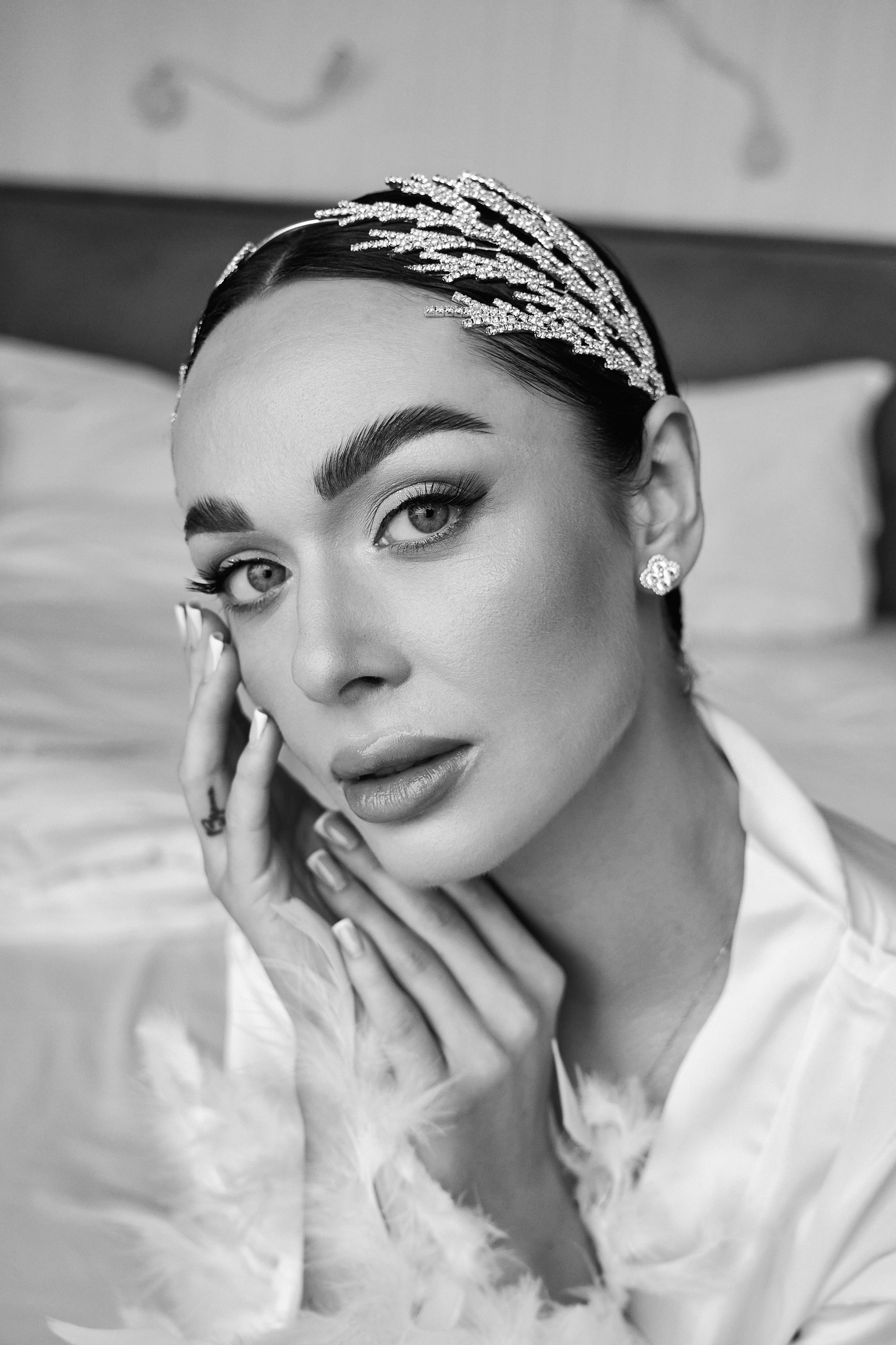 Саша & Вика. Фотограф Андрей Кононенко