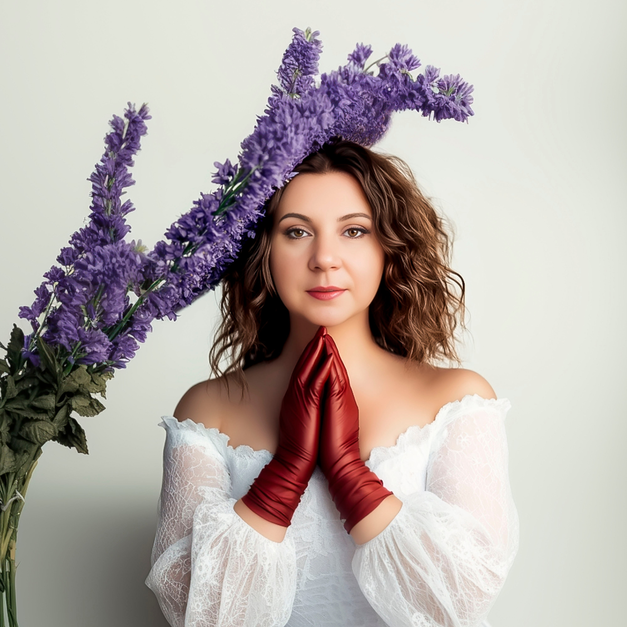 Нейрофотосессия для Татьяны. ФотоХудожник Харитонова Ирина г. Санкт-Петербург