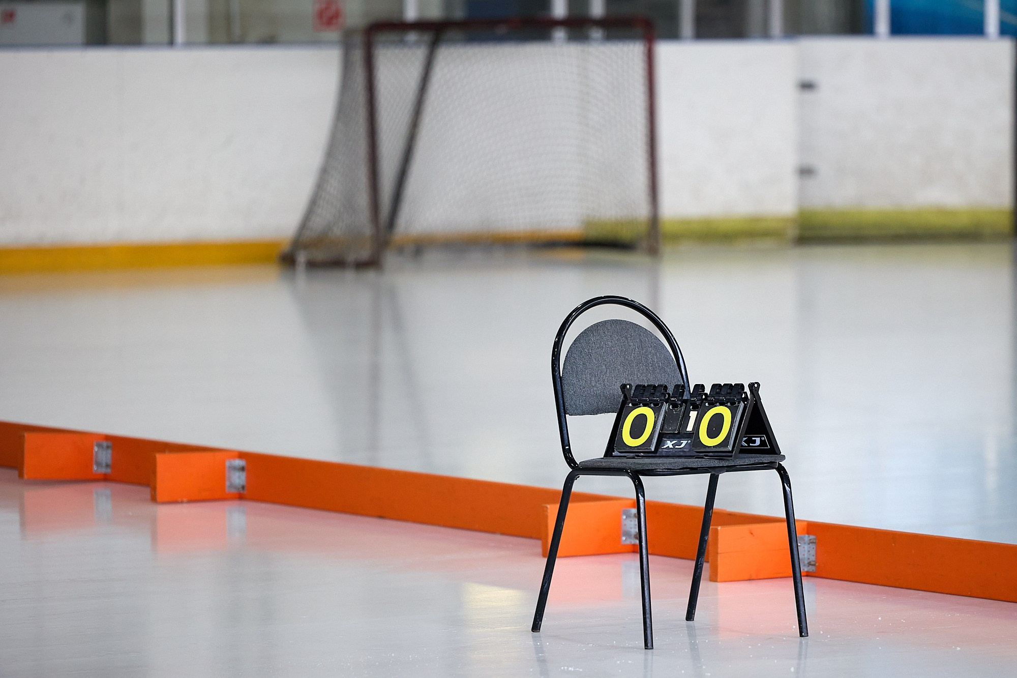 Хоккей. Турнир Insport, дети. Светлана Родионова — фотограф спортивный и не только