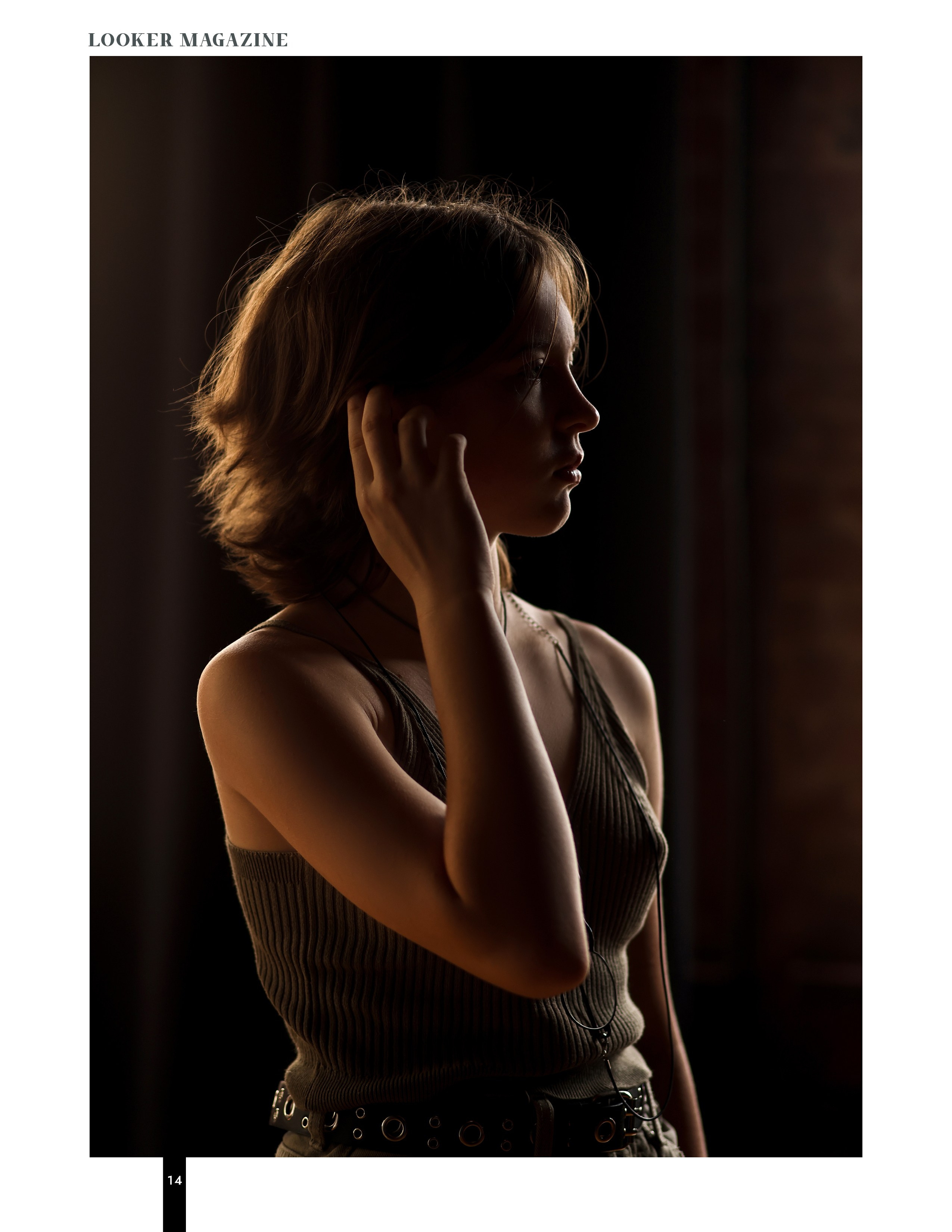 Мои фото в журналах. Фотограф в Самаре