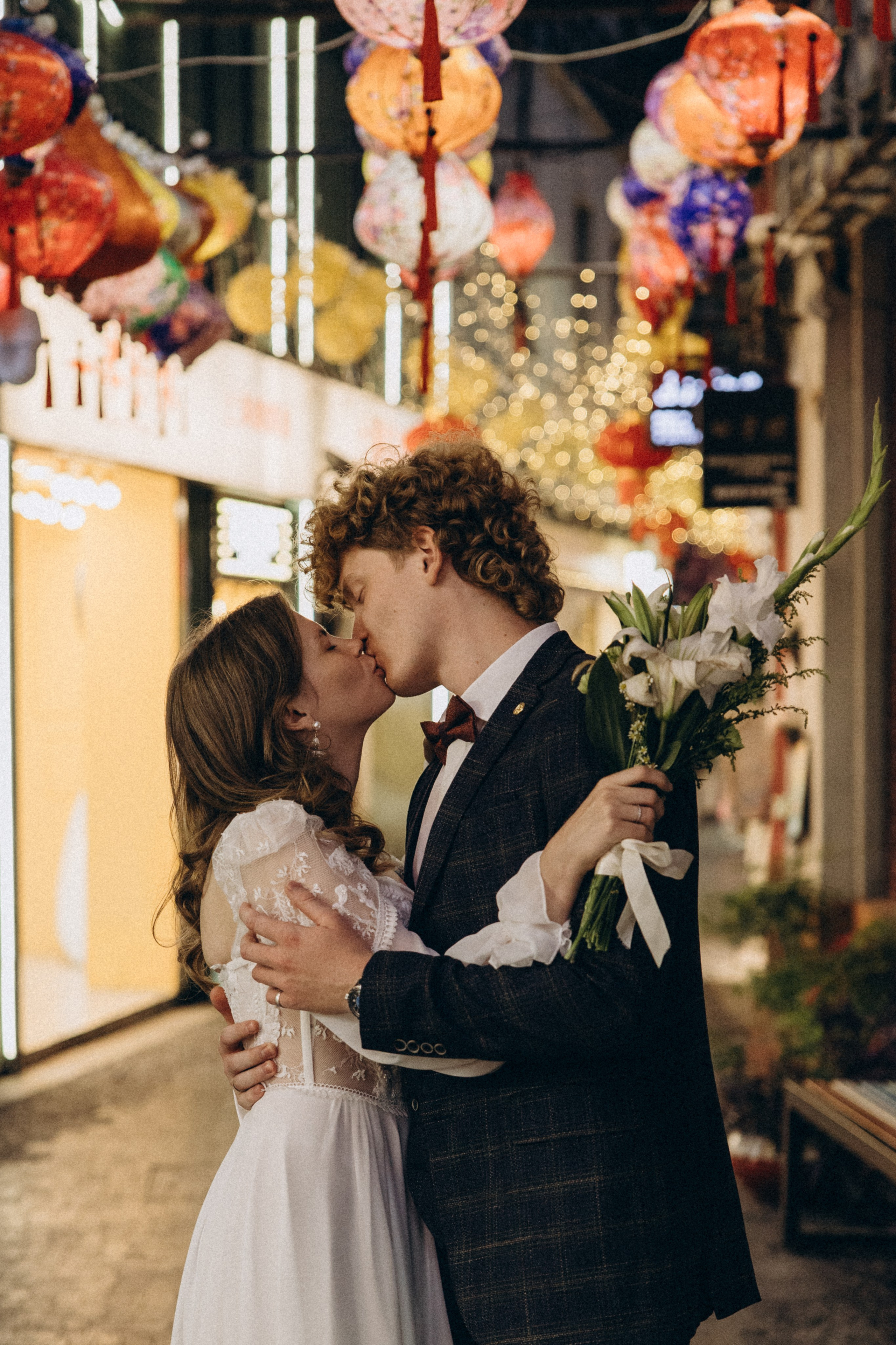 Wedding. Семейный фотограф в городе Шанхай, Китай Акулова Наталья