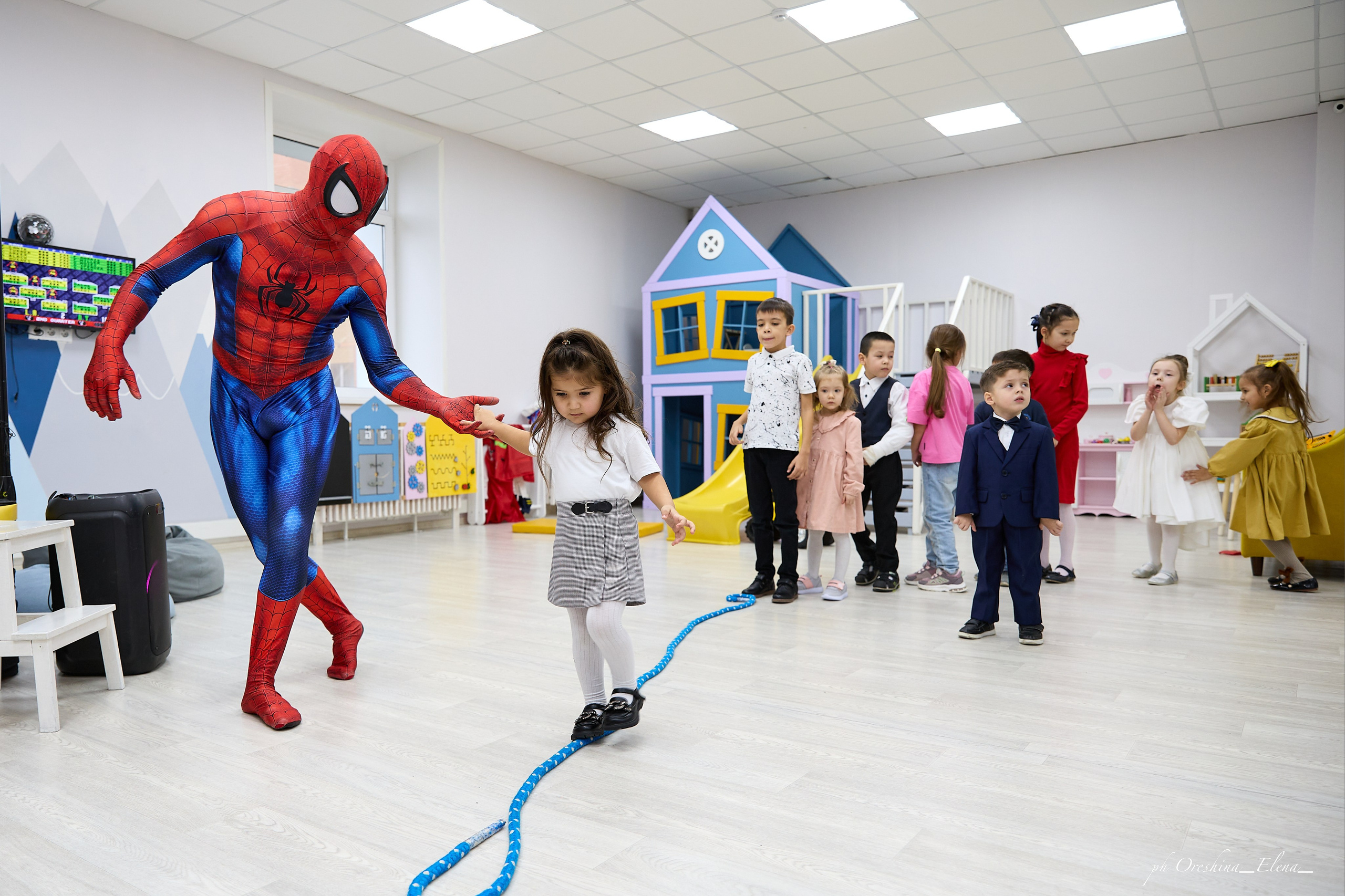 Амирчик, с Днем Рождения!!!. Свадебный и семейный фотограф в Ульяновске Орешина Елена