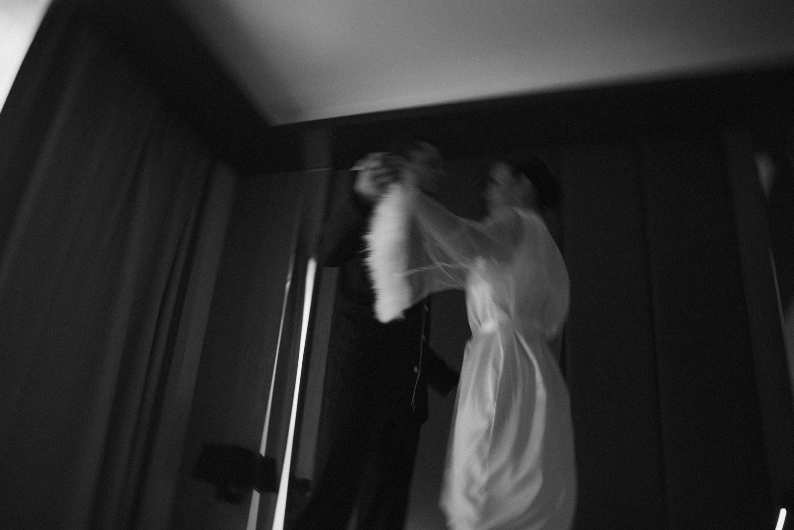 Михаил и Александра. Свадебный и портретный фотограф в Брянске и Москве Алина Химушкина