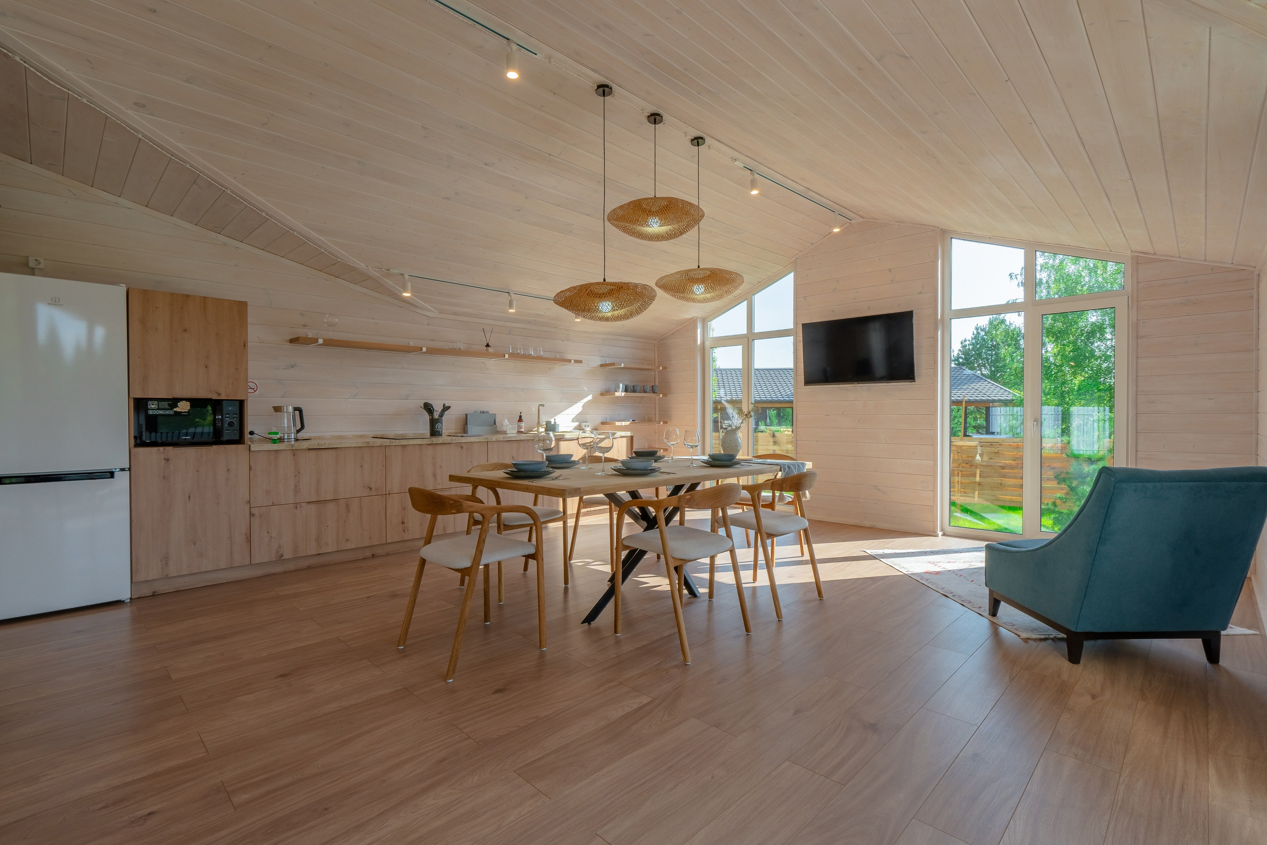 Переславская Благодать 3. AEprod 📸 Фото | 3D туры | Видео | Озвучивание