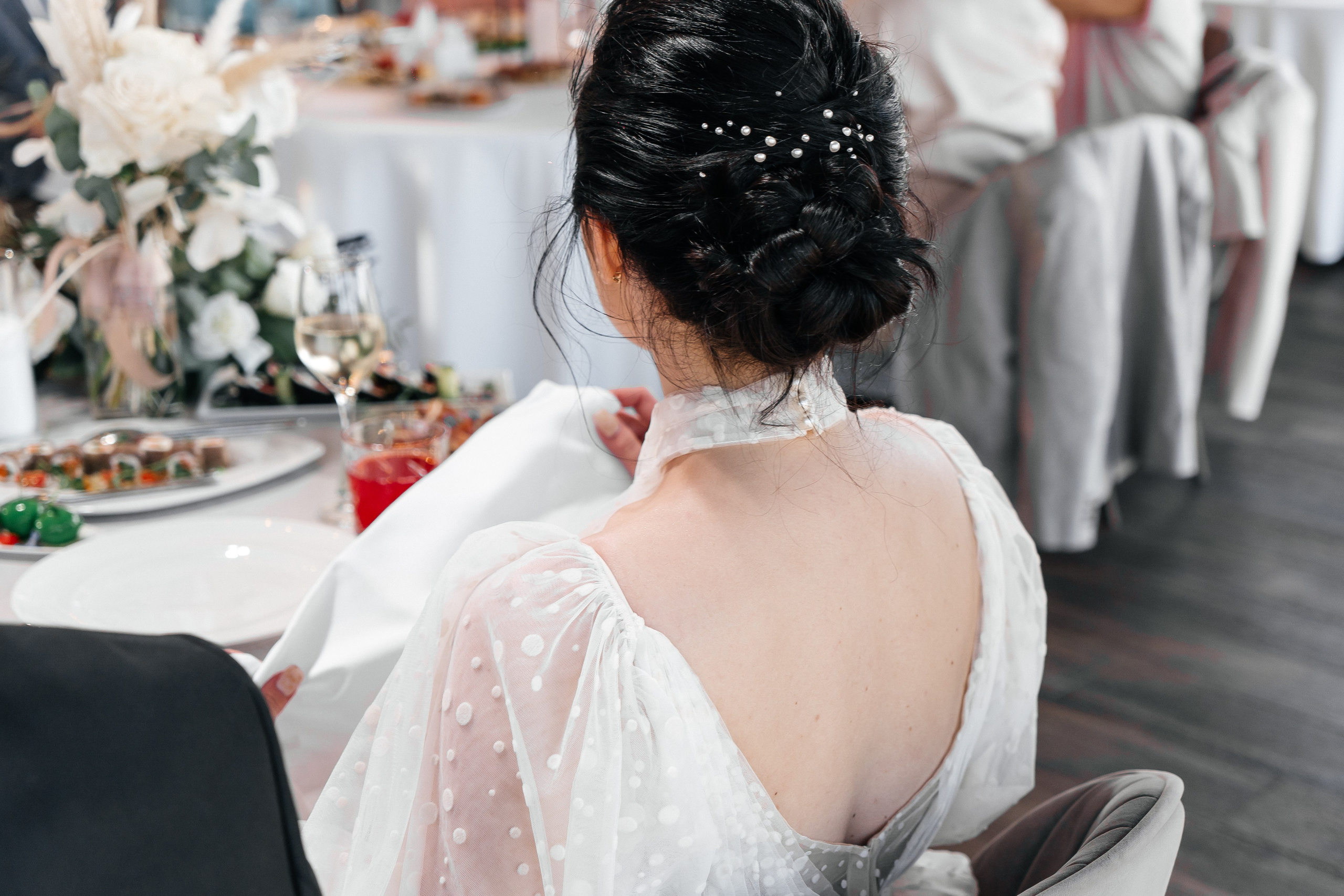 Санкт-Петербург. Свадебный фотограф-видеограф в Архангельске. Фотохудожница Lana Contra