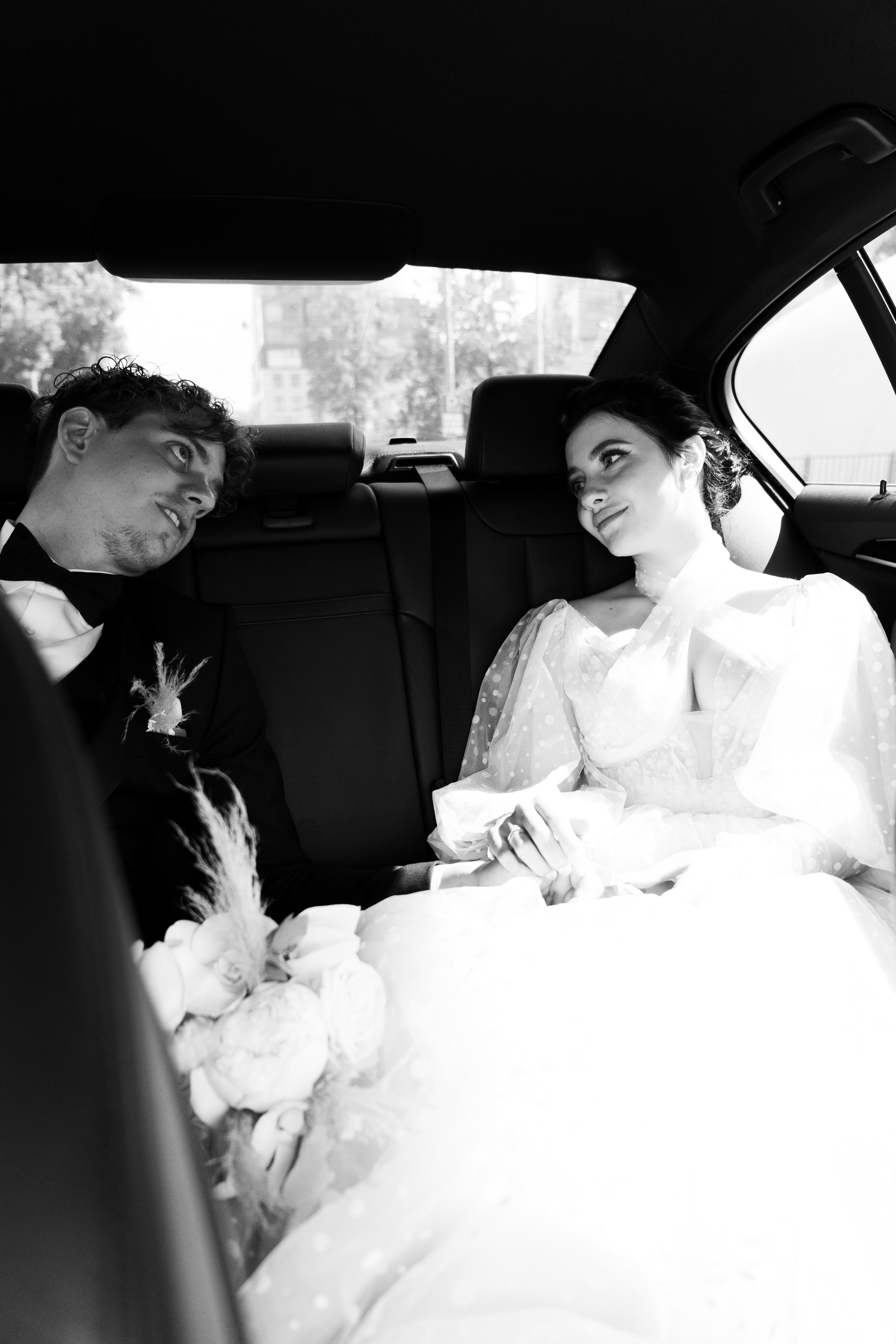 Санкт-Петербург. Свадебный фотограф-видеограф в Архангельске. Фотохудожница Lana Contra