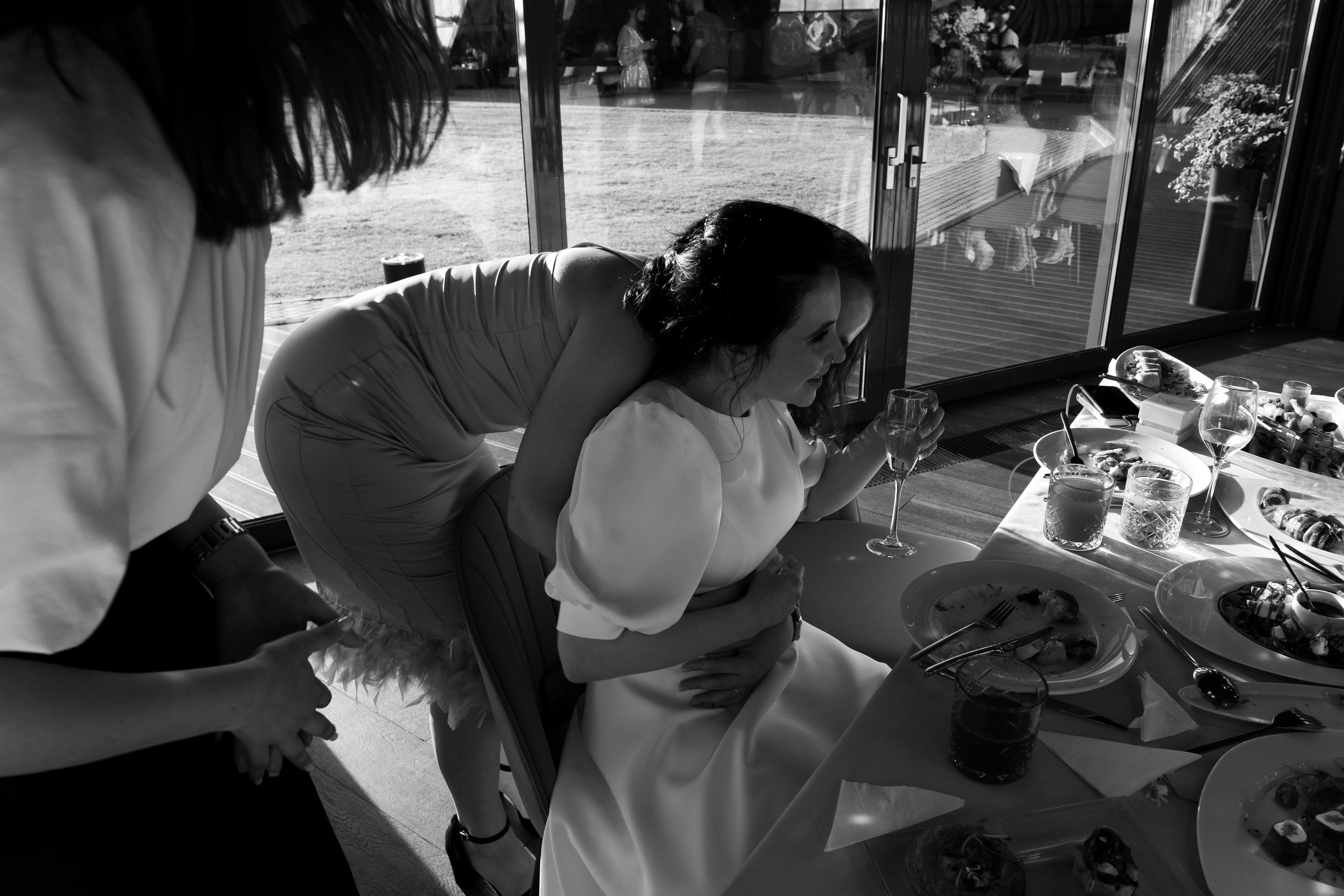 Санкт-Петербург. Свадебный фотограф-видеограф в Архангельске. Фотохудожница Lana Contra