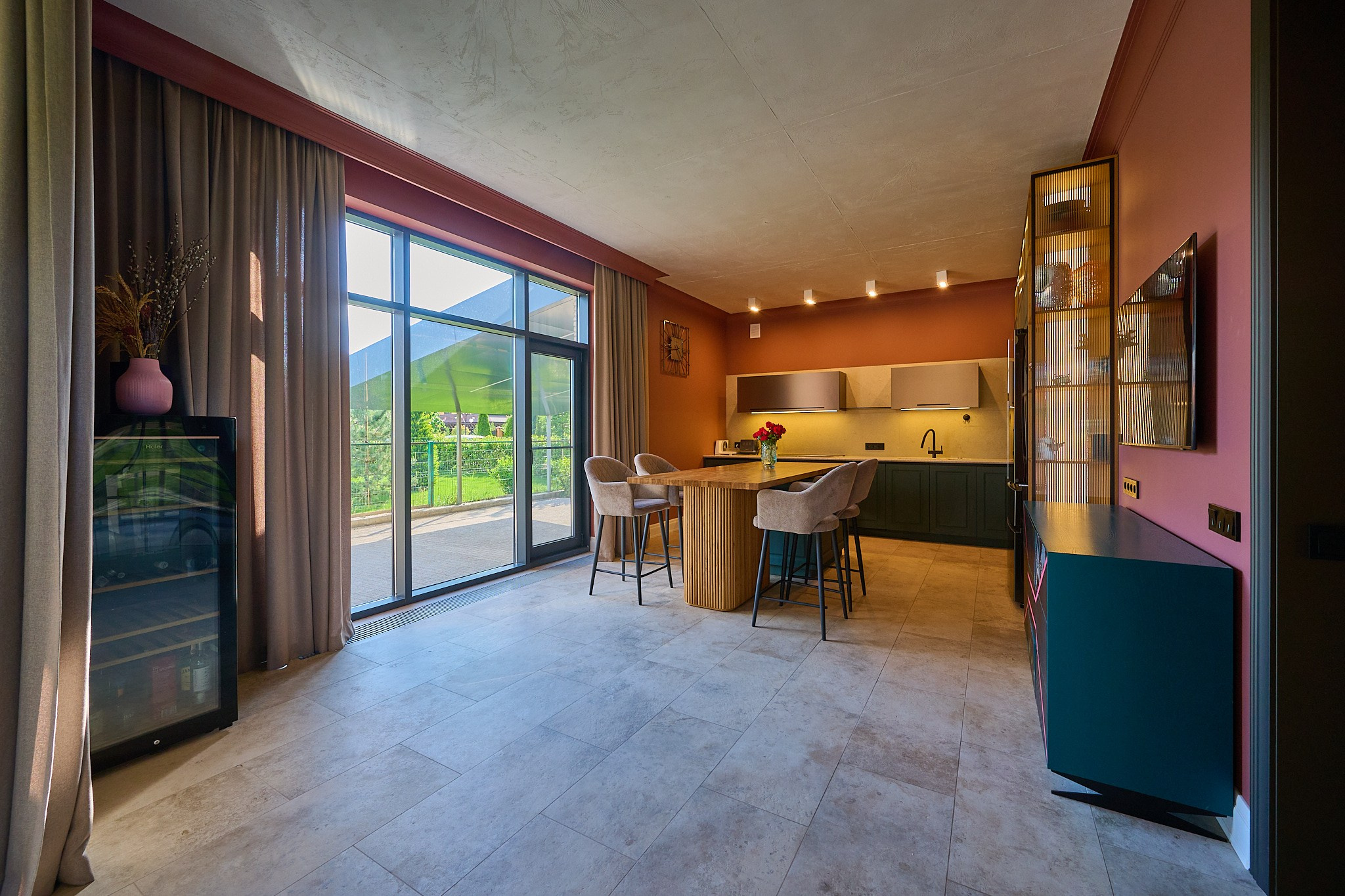 Дом 170. Интерьерный фотограф в Краснодаре