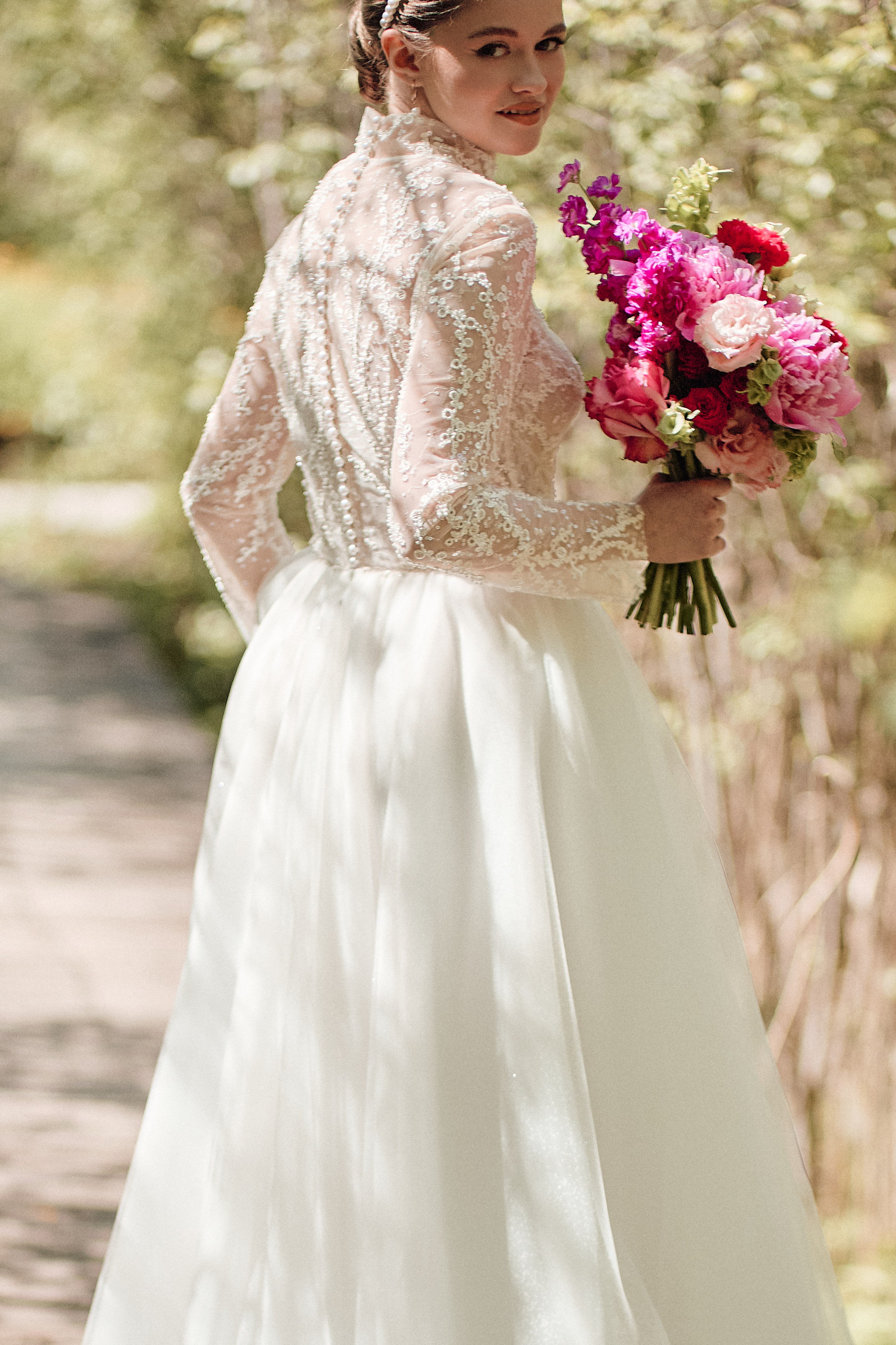 Роман и Вика. Свадебный фотограф Чайковский