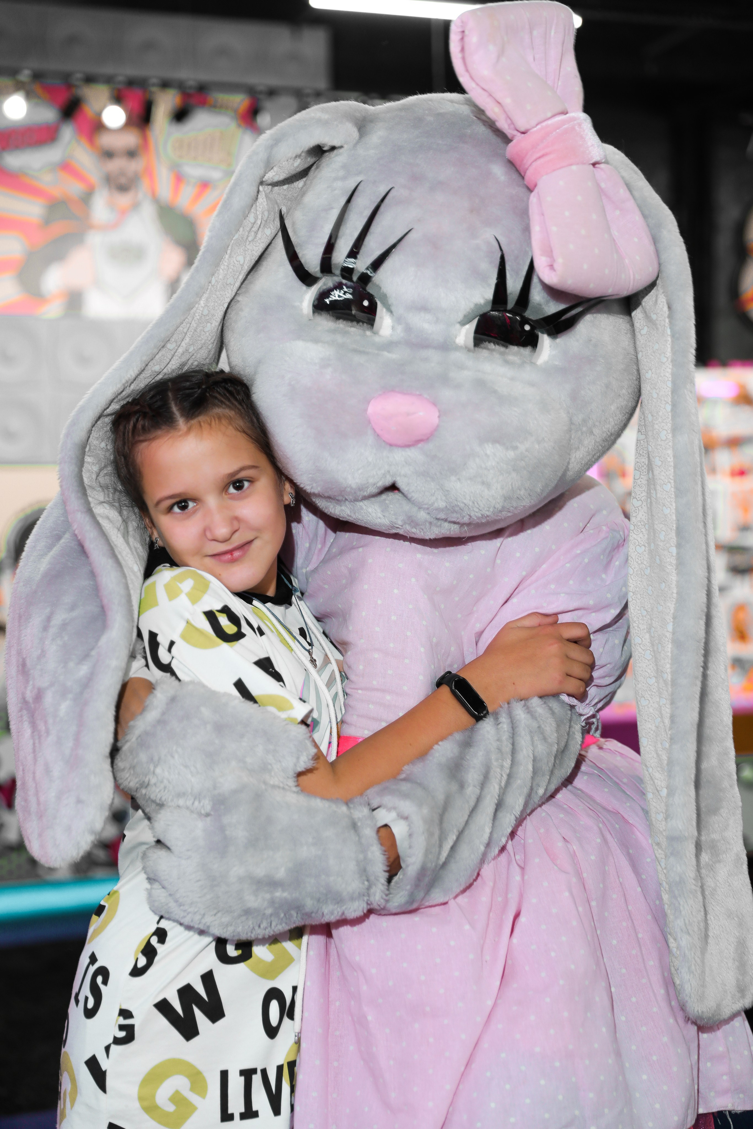 ДЕТСКИЕ МЕРОПРИЯТИЯ. Photographer Viktoriya Markushina «My world throug»