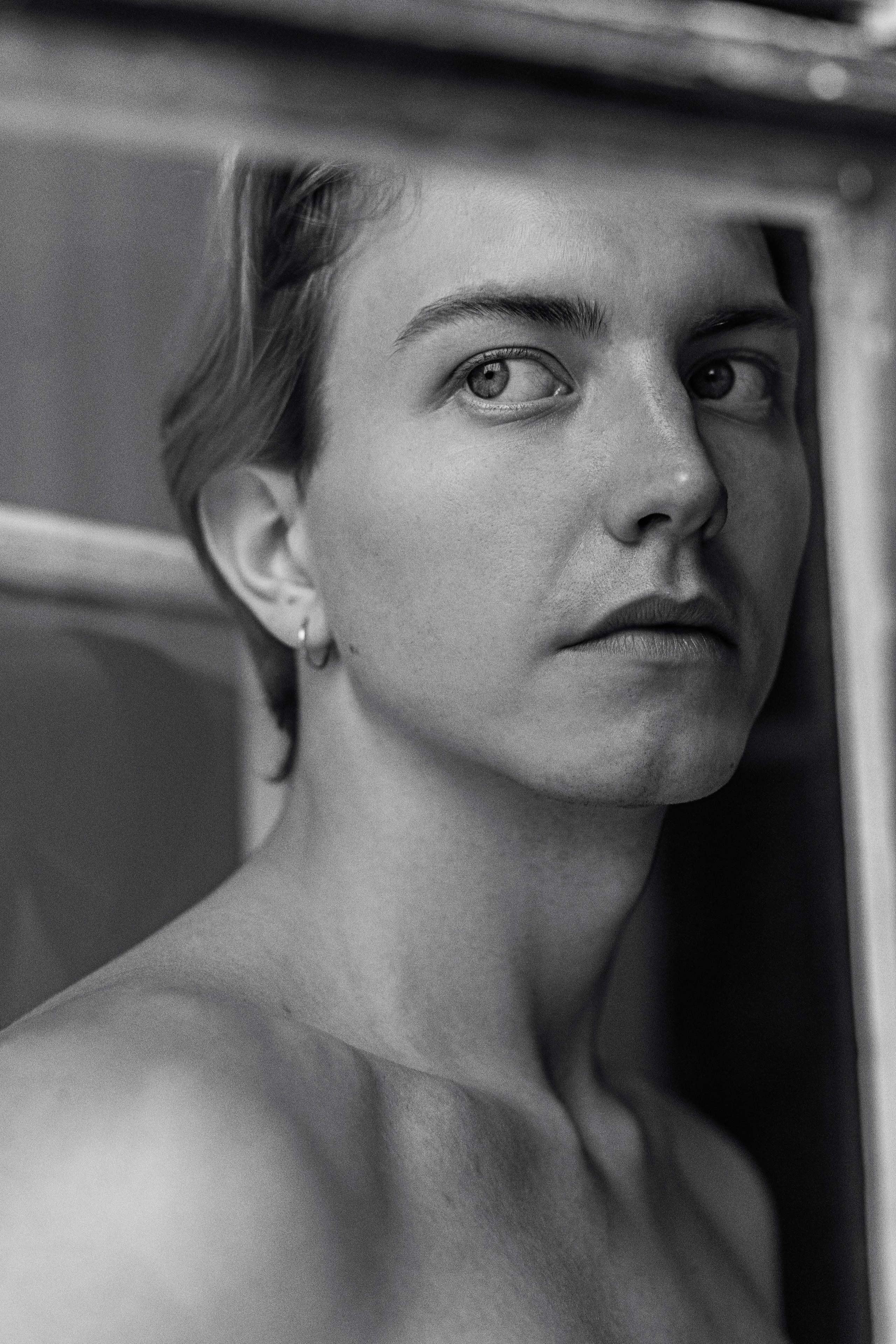 Иван. Сергей Виноградов фотограф Россия Санкт-Петербург