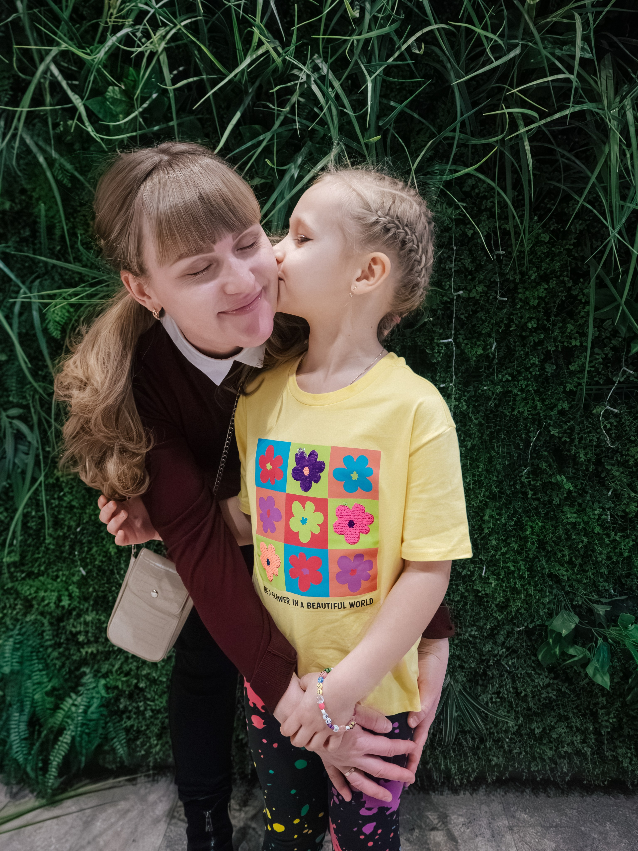 Отзывы. April. Portrait photographer