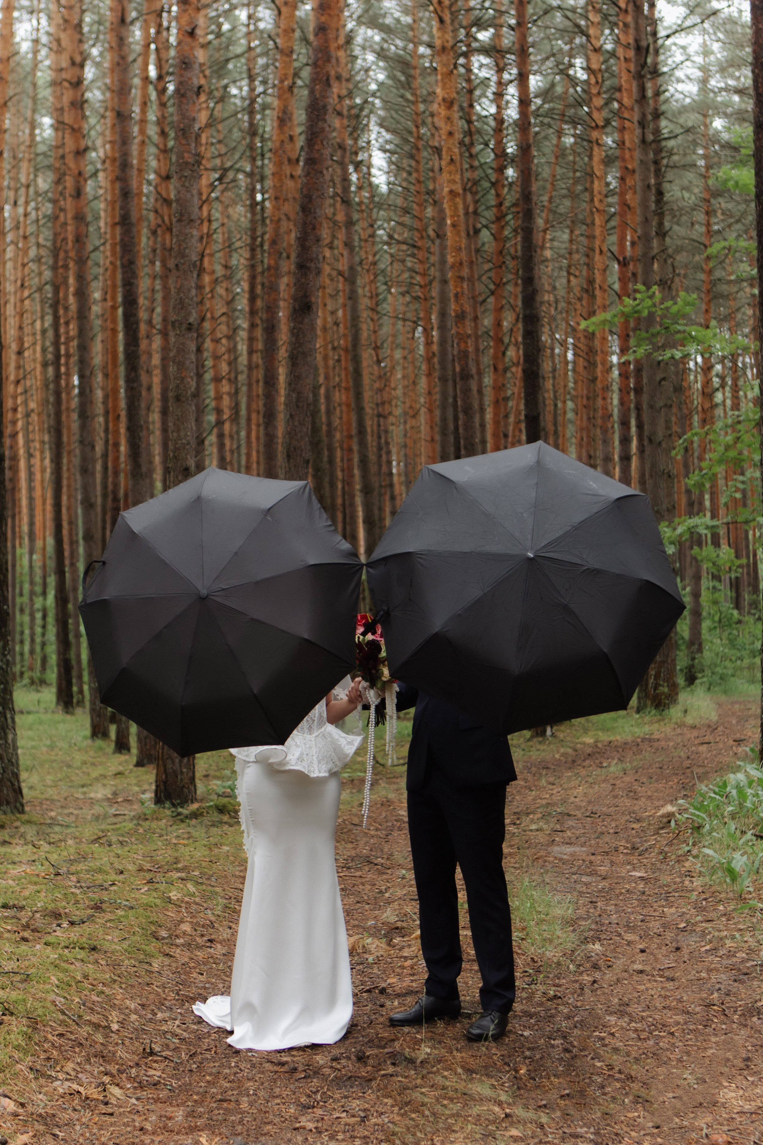 Алексей и Елена. Профессиональная видео и фото съёмка в Калуге и области
