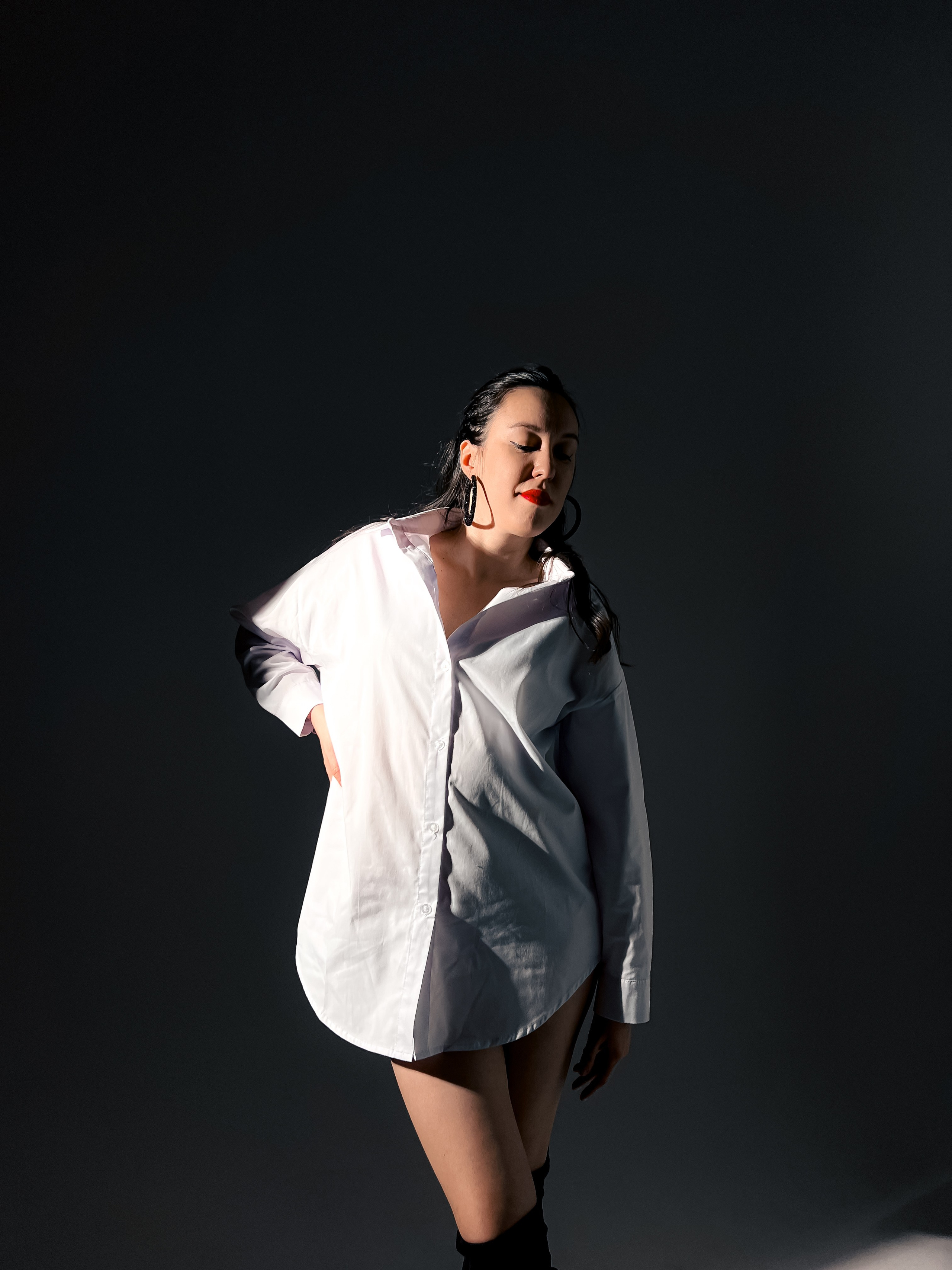 Катя. Женский фотограф Омск, Екатерина Петрова