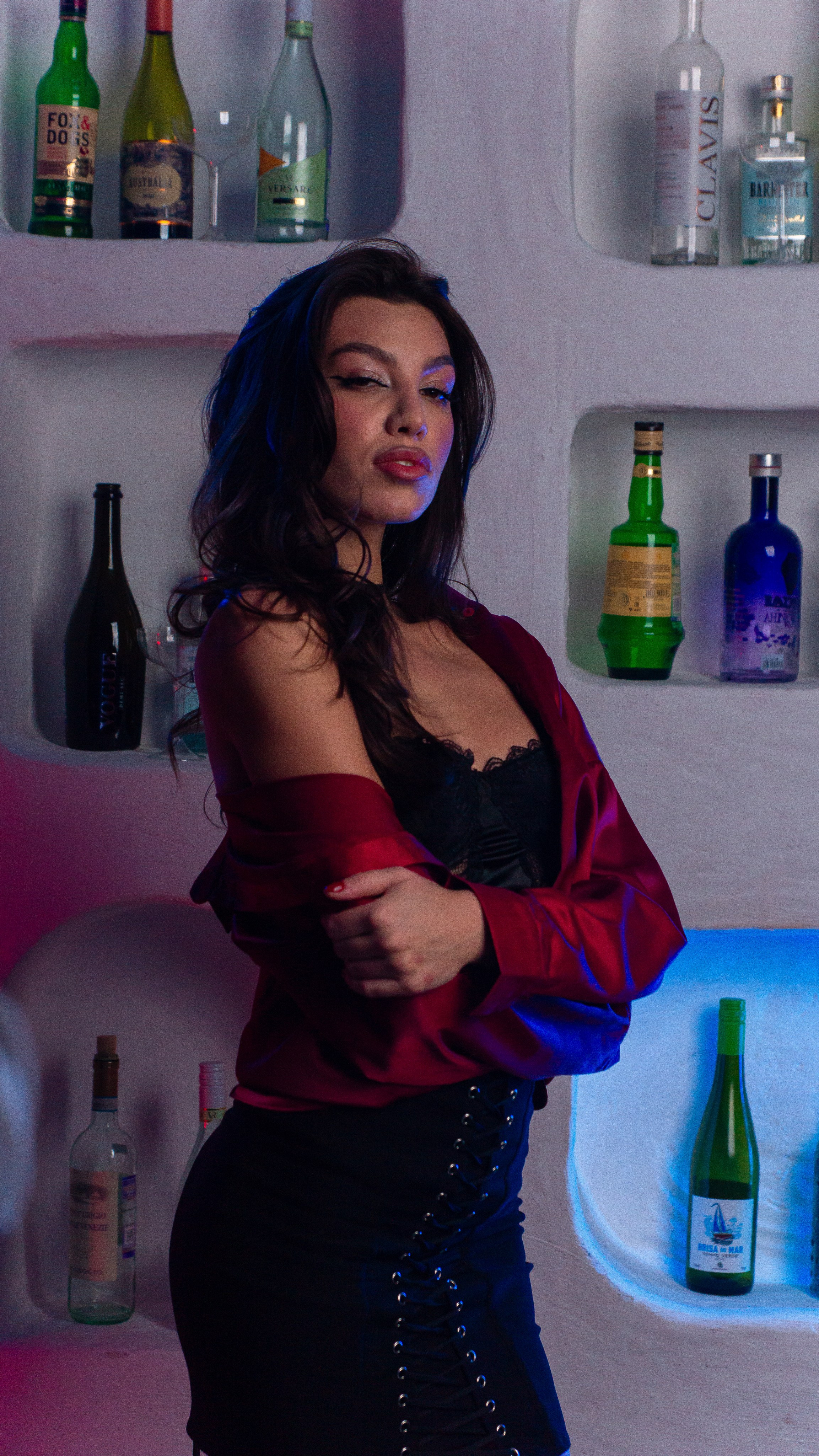 Ирина. Женский фотограф Омск, Екатерина Петрова