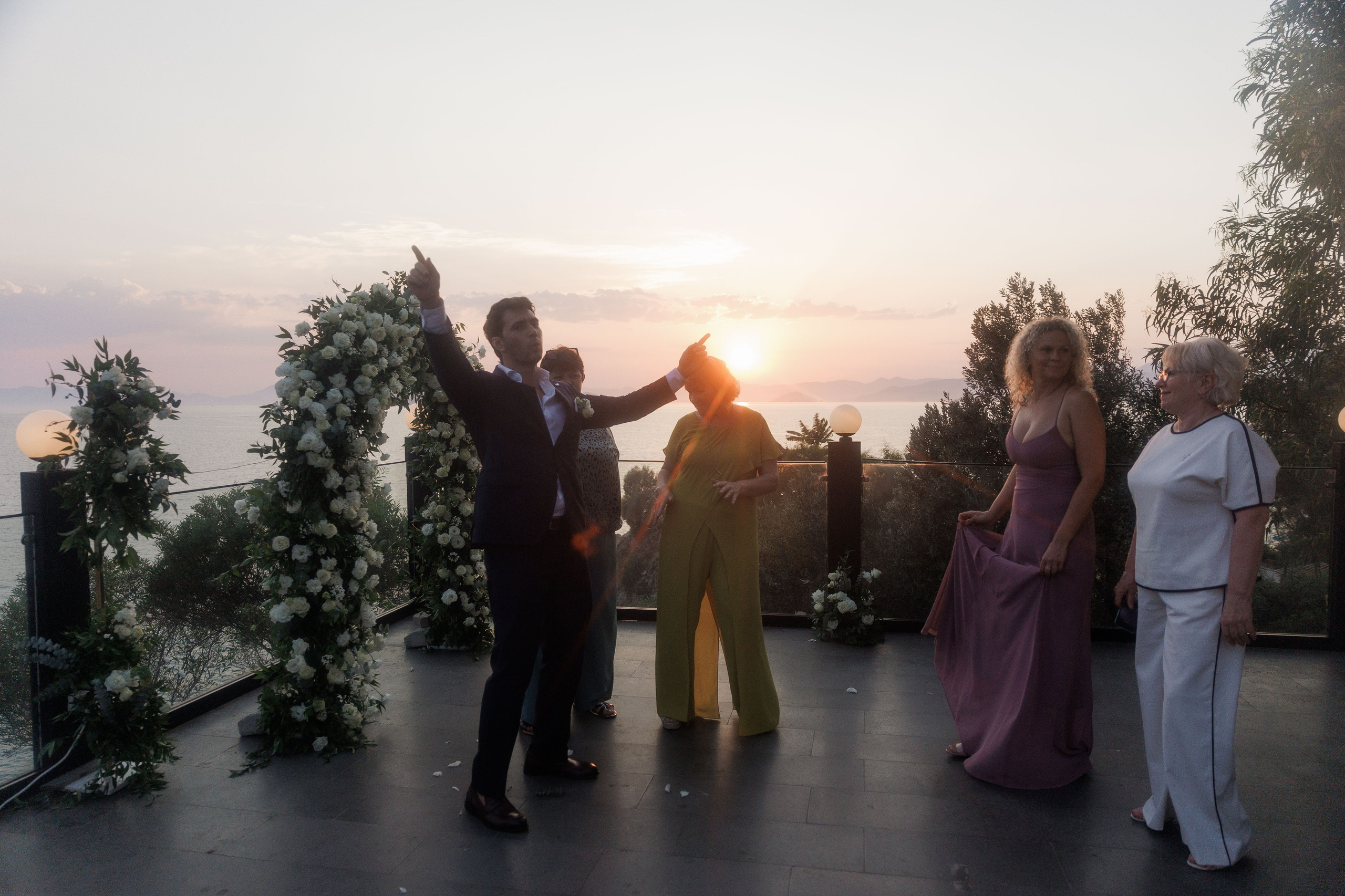 Alena+Sergey. Фотограф Иван Газукин