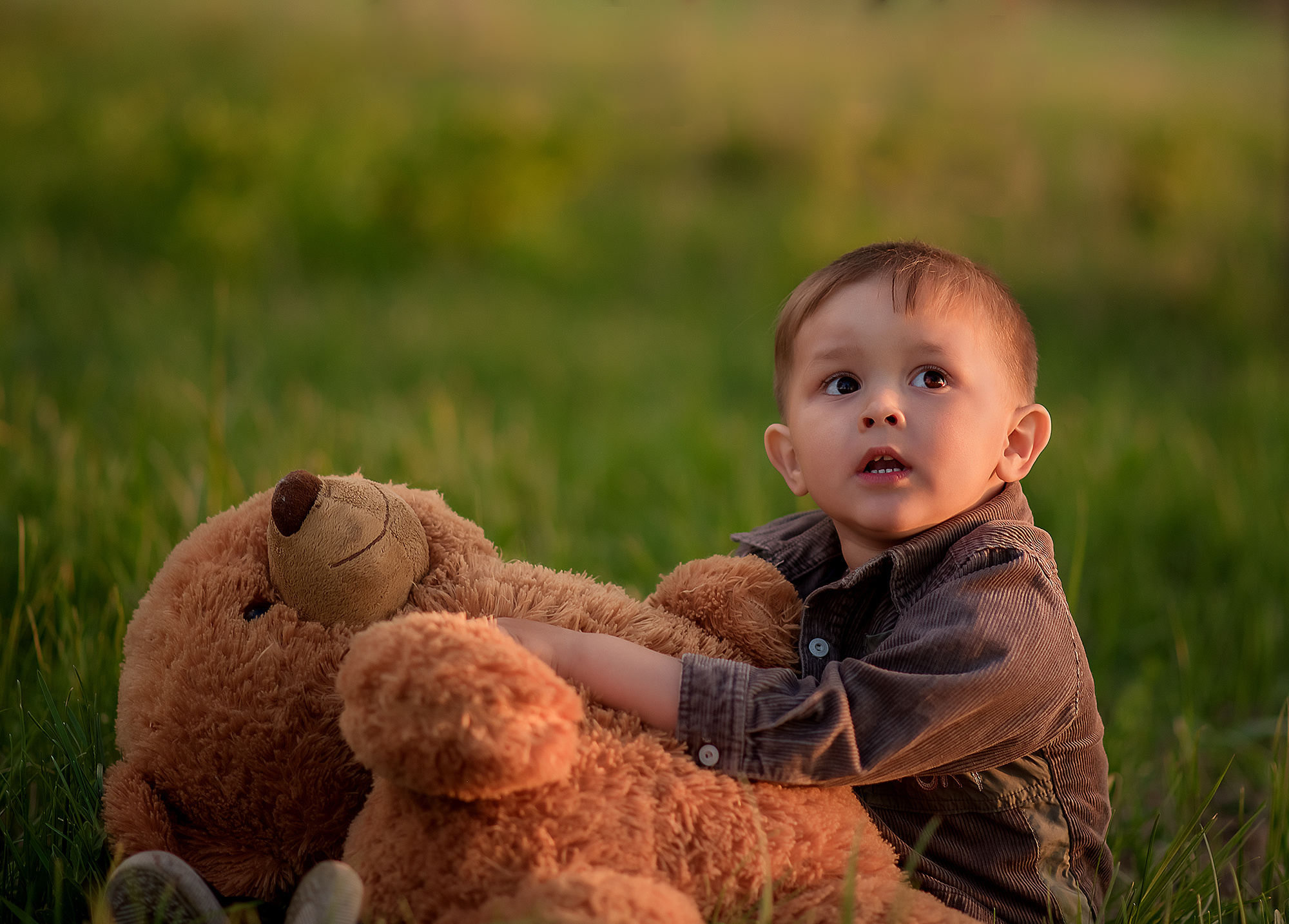 Детская фотосессия. Детский, семейный и свадебный фотограф Воронежской области