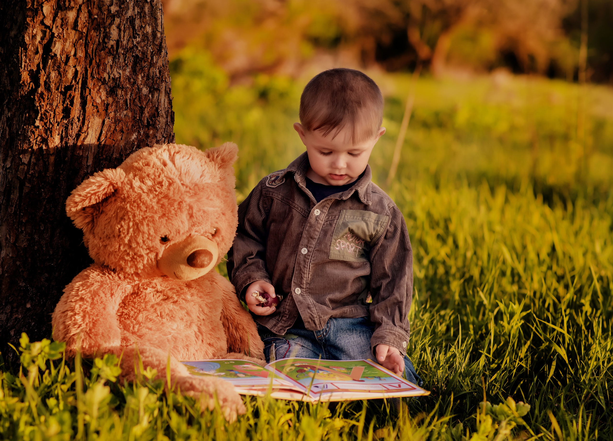 Детская фотосессия. Детский, семейный и свадебный фотограф Воронежской области