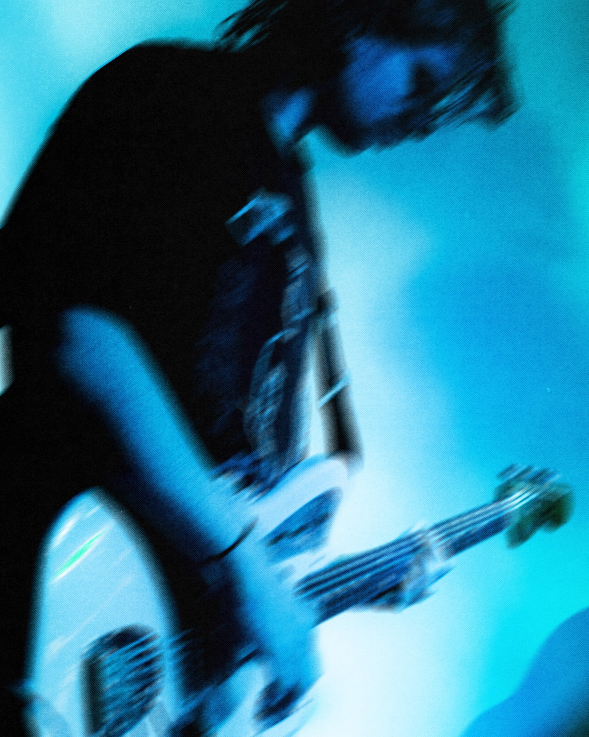 Бесконечный отпуск [pwrhs]. Фотограф Москва