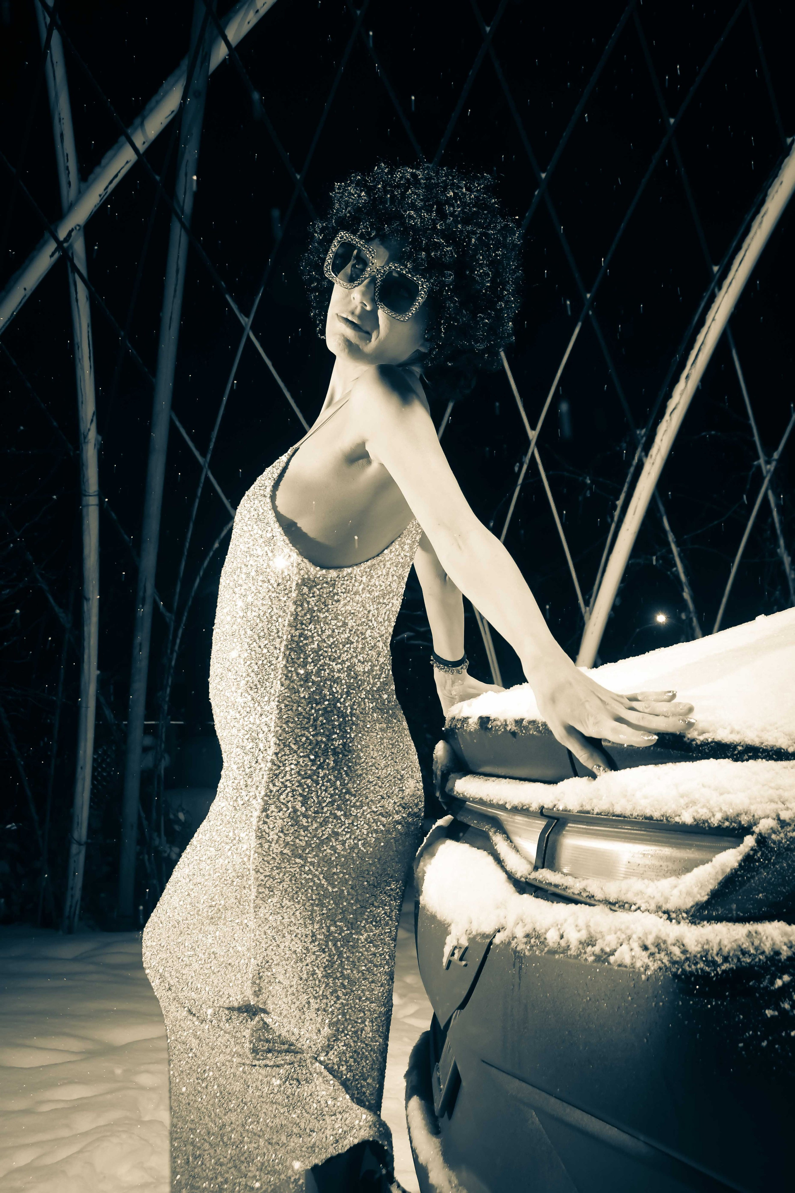 Свидетели дискотеки 80х. Репортажный и детский фотограф в Новосибирске