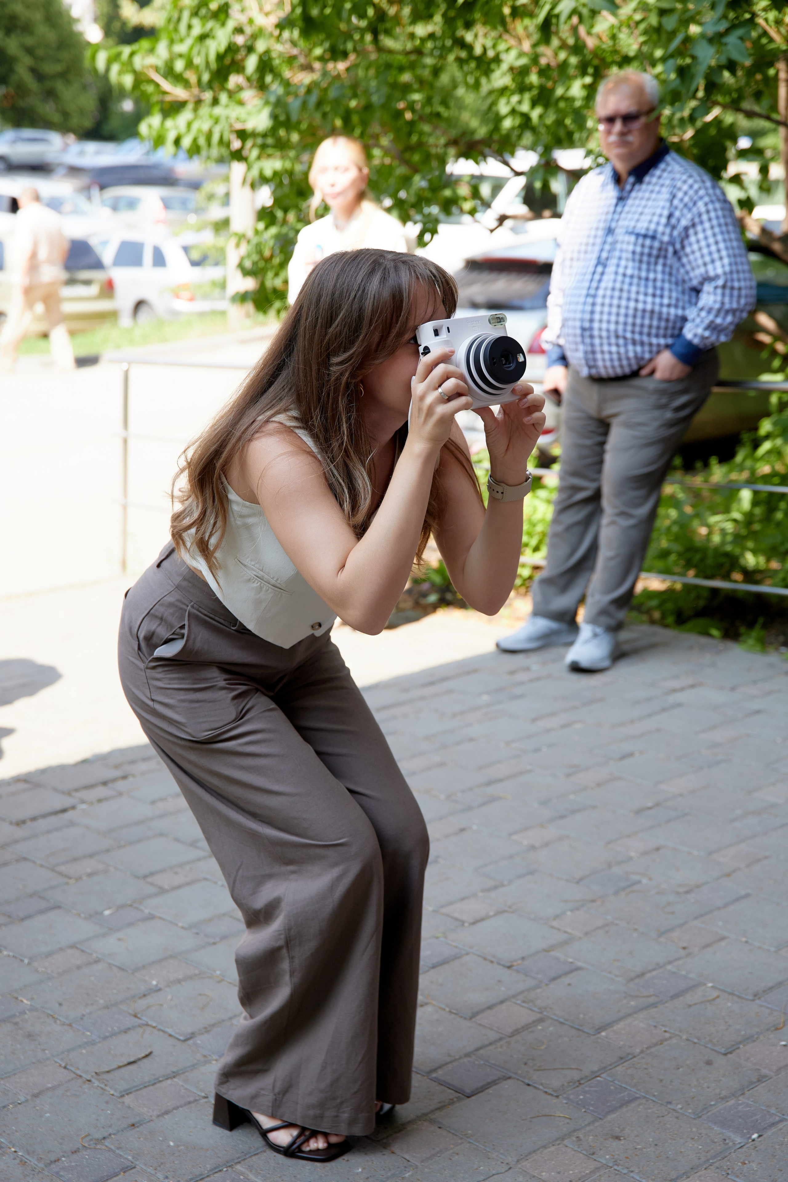 Никита и Екатерина. Фотограф в Самаре Анастасия Афанасьева