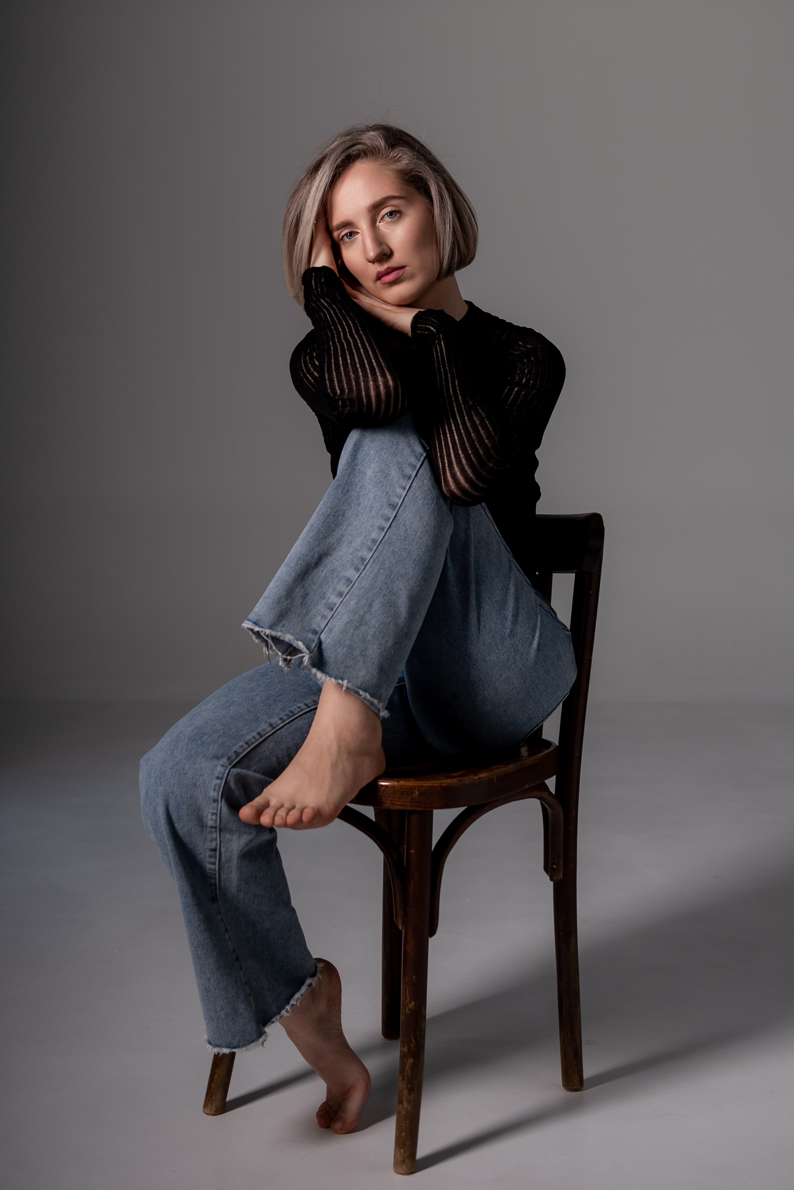 Индивидуальные фотосессии. Фотограф Волгоград Ермолова Дарья