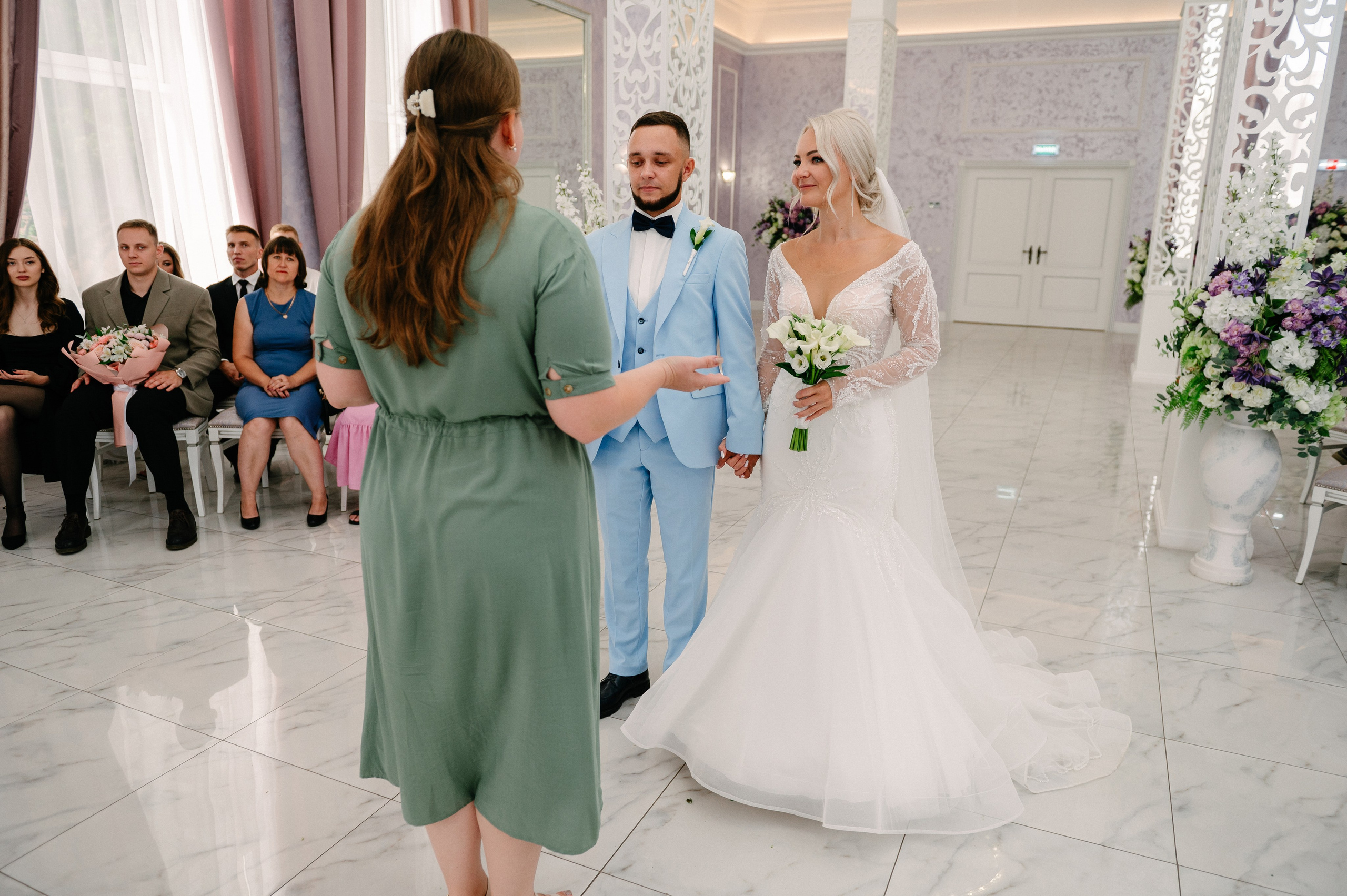 О&Ю. Фотограф Рязань. Дарья Дмитриева