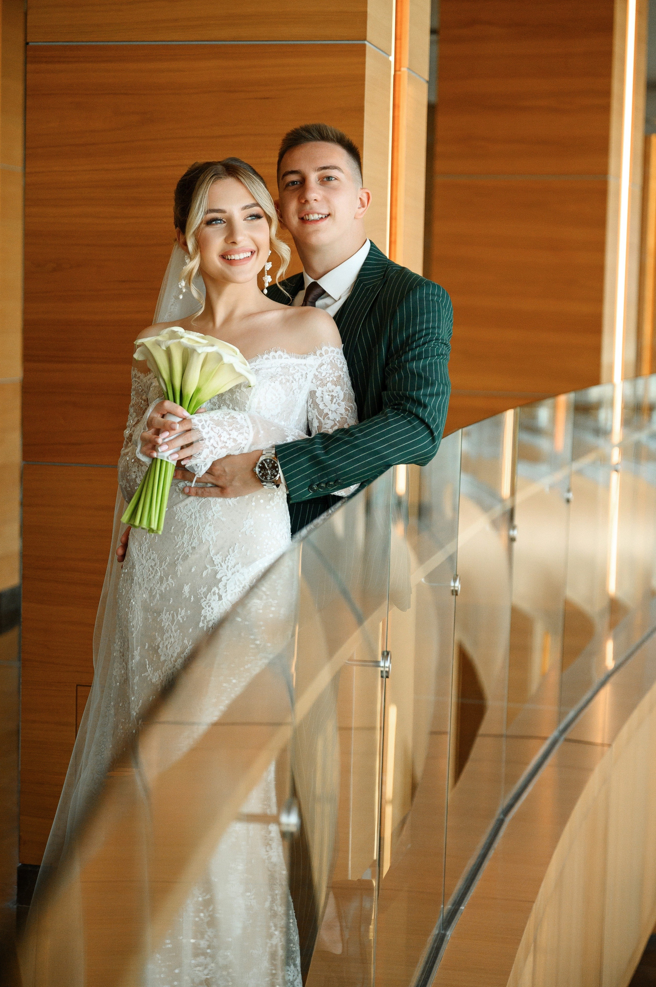 Илья & Алина