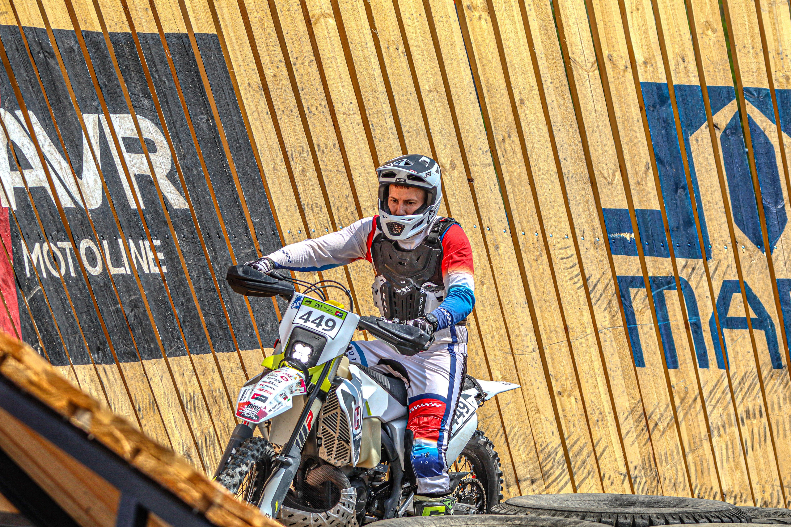 Enduro. Ivaladimirovna1995.wfolio.pro