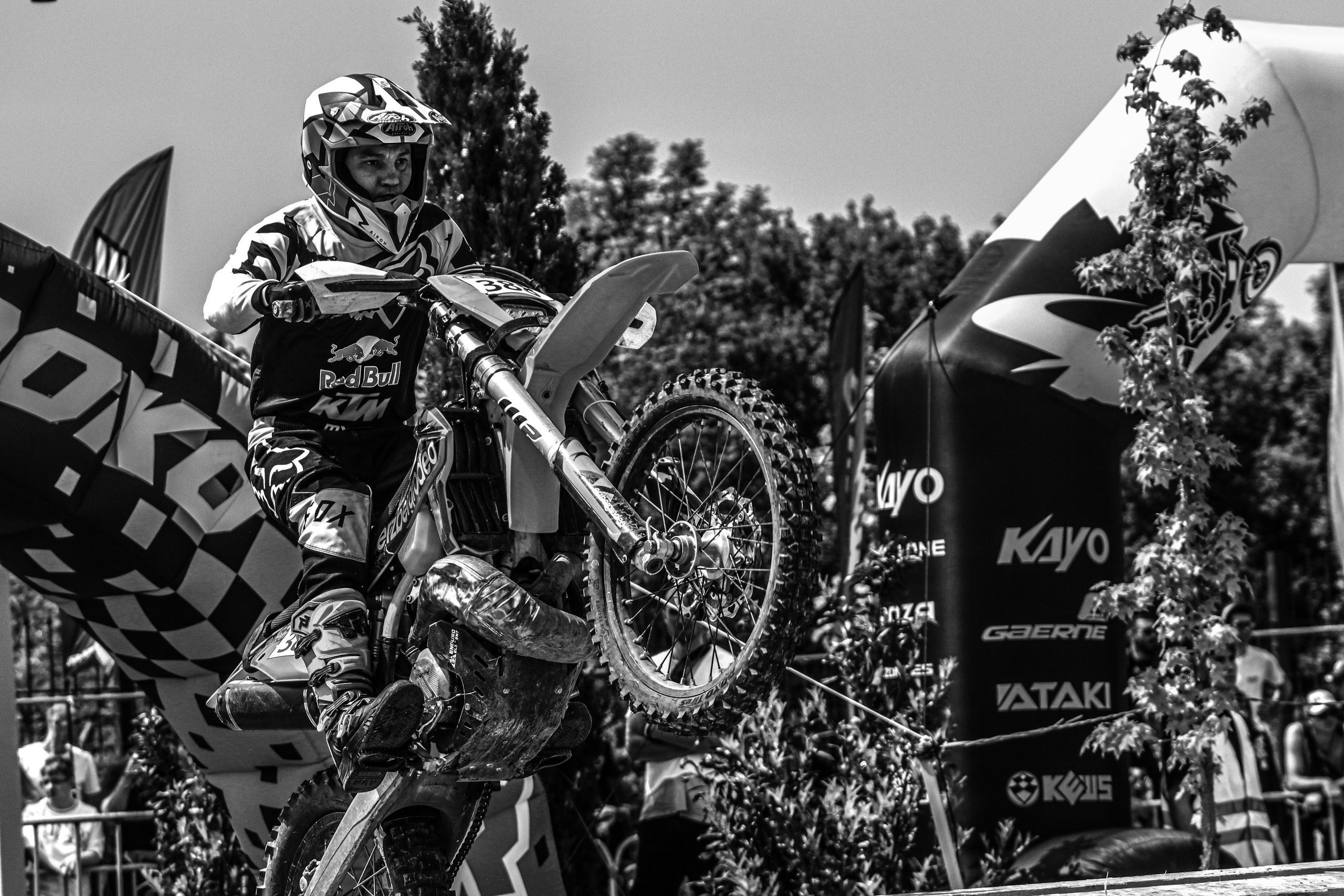 Enduro. Ivaladimirovna1995.wfolio.pro