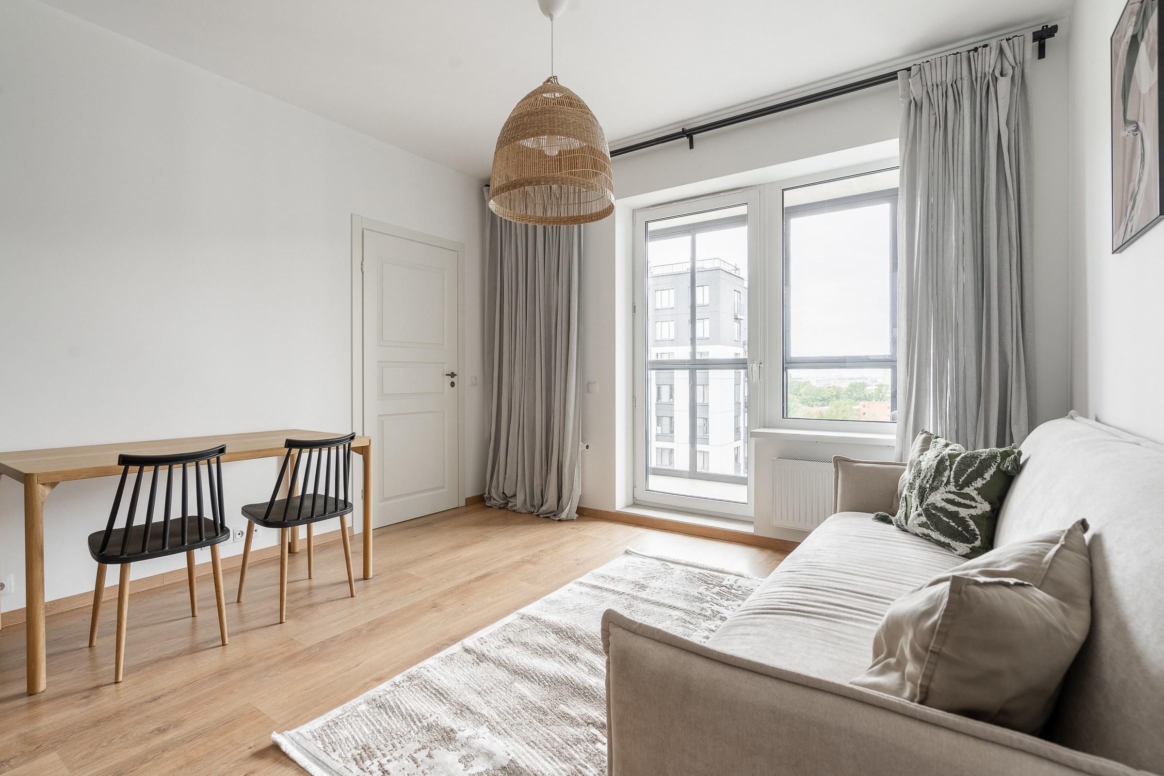 Предпродажная подготовка квартиры