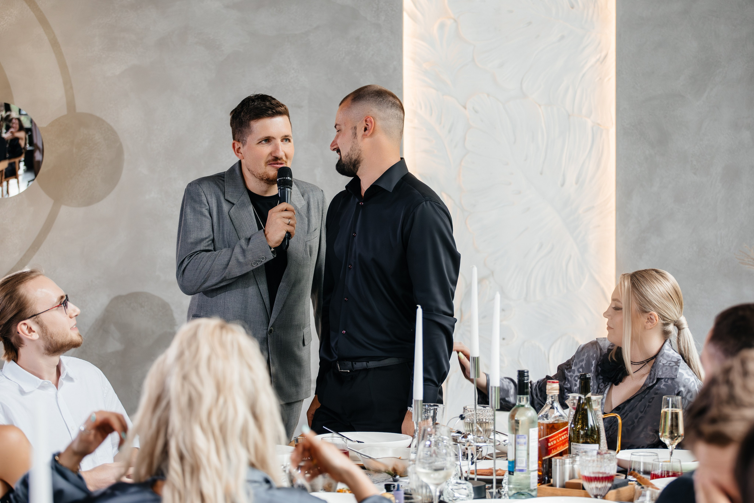 Элла & Кирилл. Свадебный фотограф Барнаул Алексей Павлов