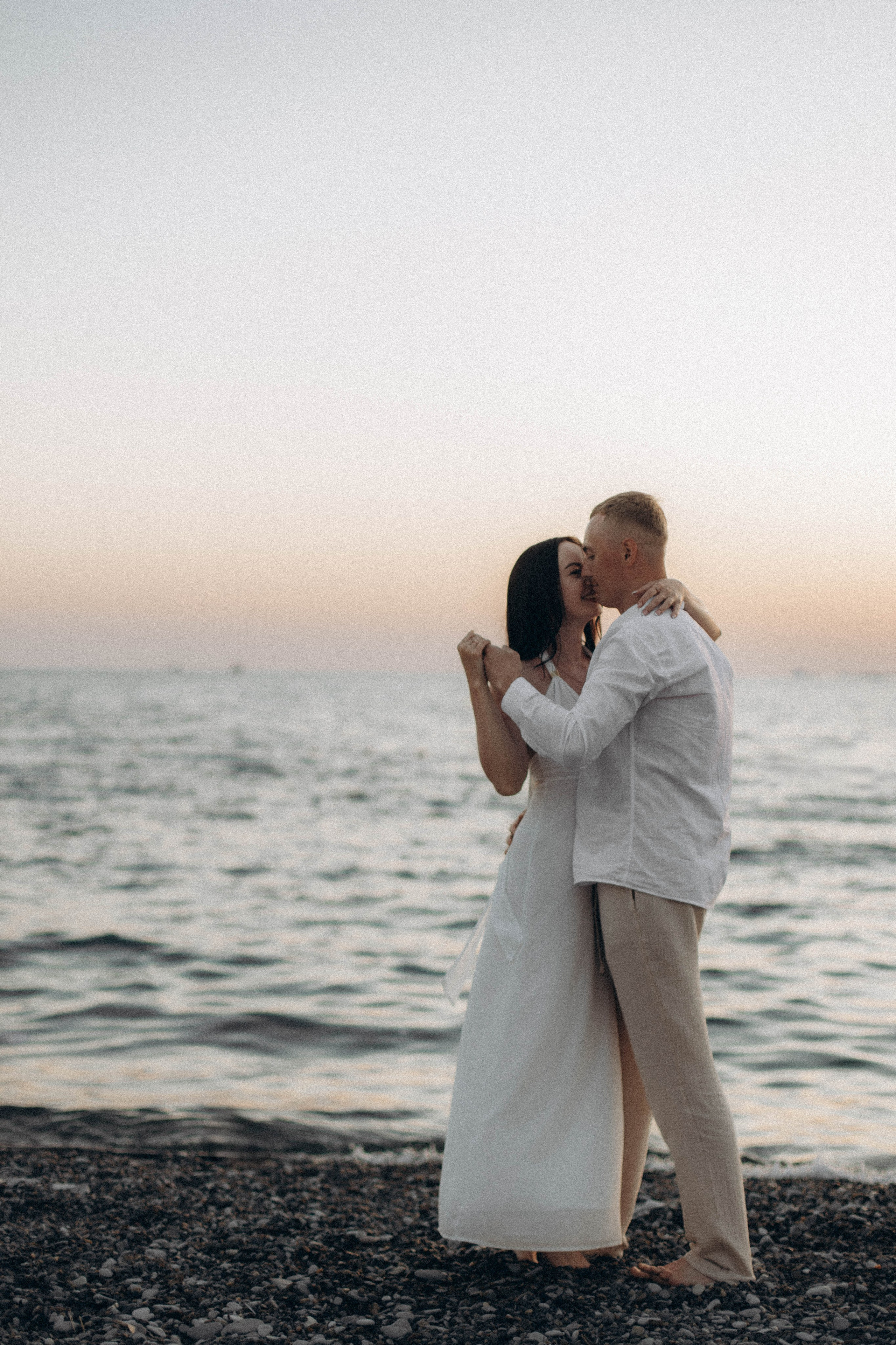 Море эмоций. Фотограф в Геленджике Елизавета Гудина