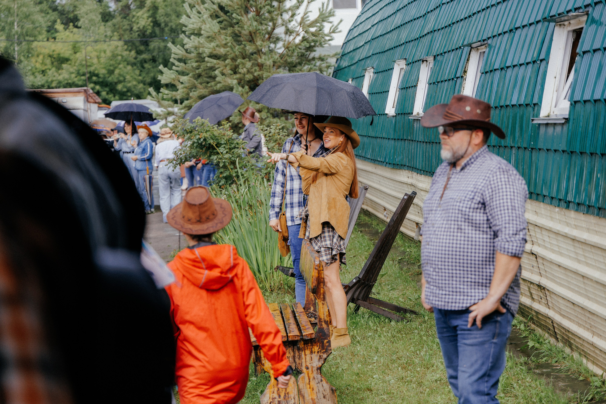 KSK Raid. Фотограф Иван Гуляев