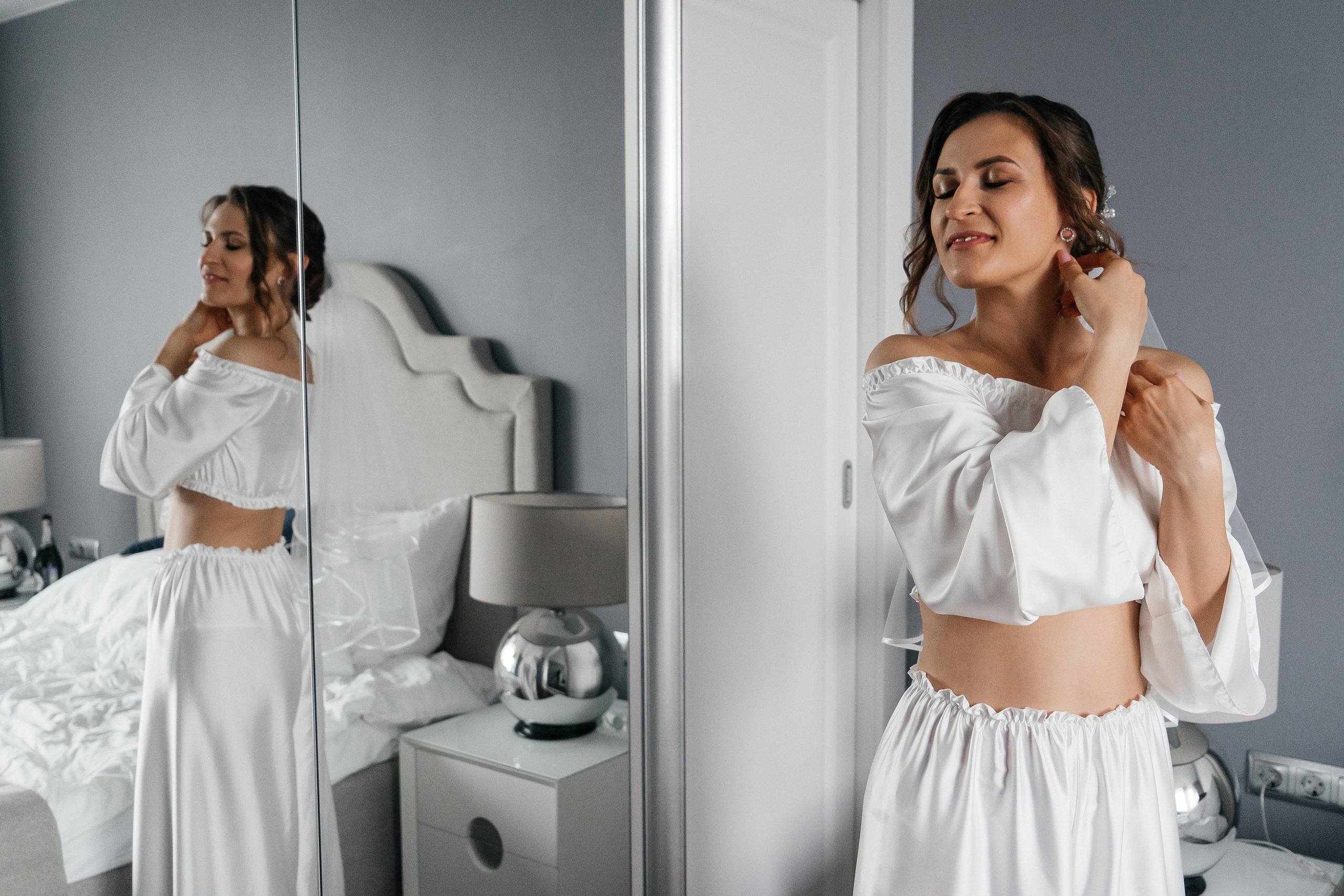 Влад и Женя. Свадебный фотограф Санкт-Петербург Дмитрий Казанцев