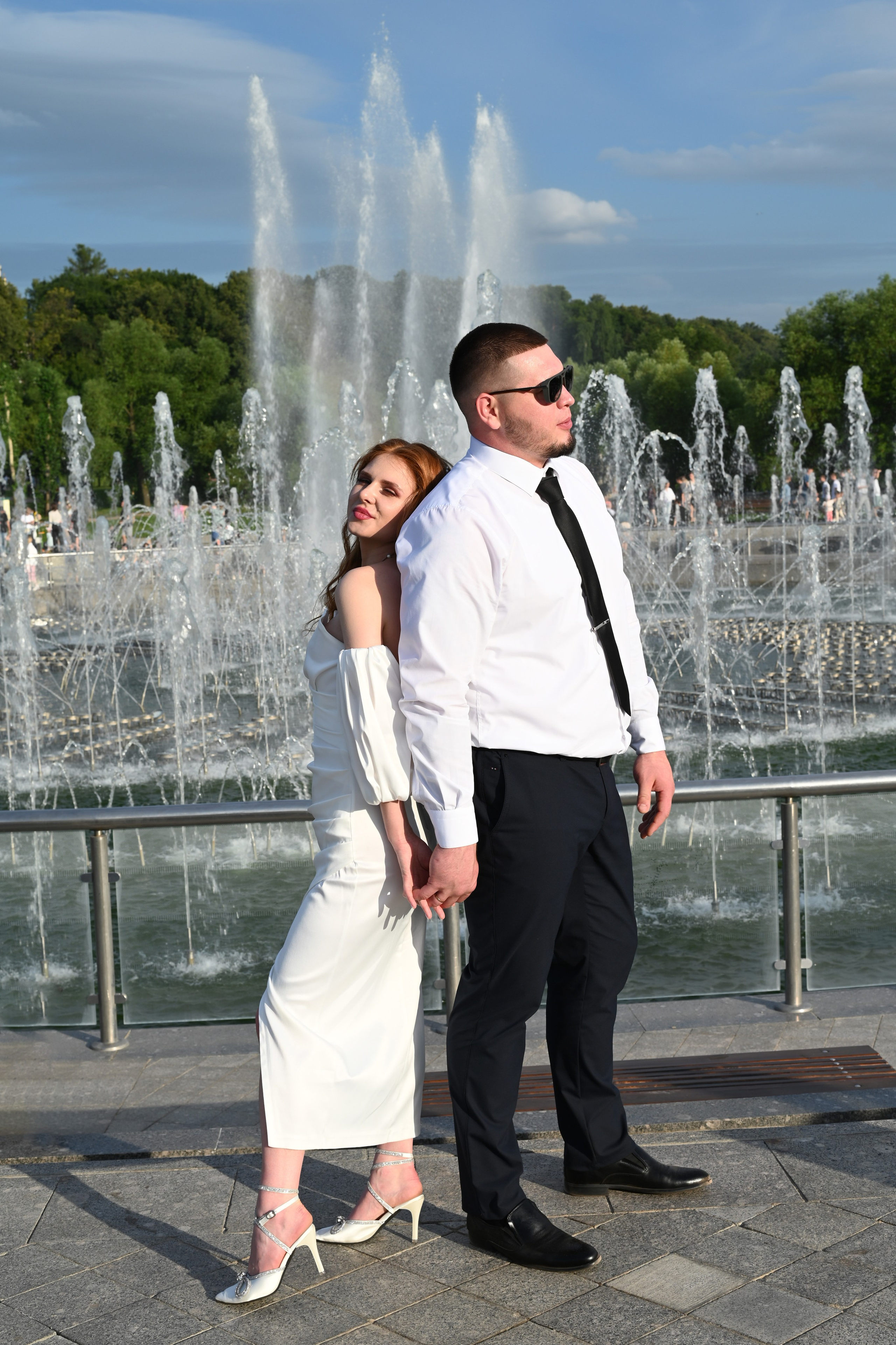 Антон&Ольга. Свадебный фотограф, семейный и творческие фотосессии