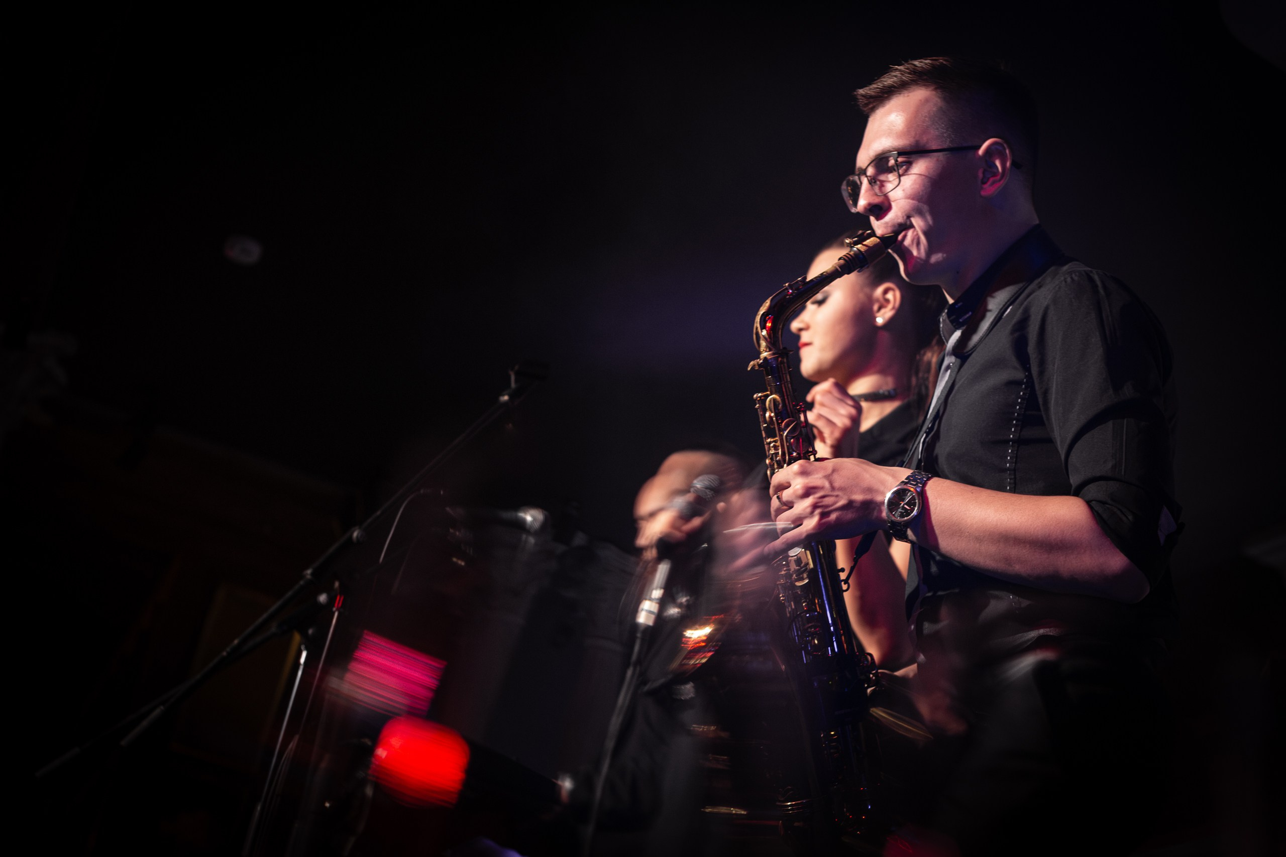 Геворк Багдасаров — фотограф в Москве