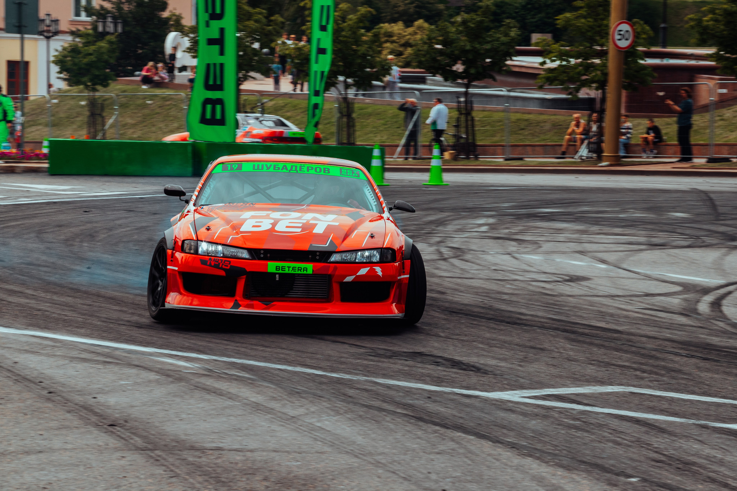 GRODNO.GP. Photographer Vladislav Voronovich