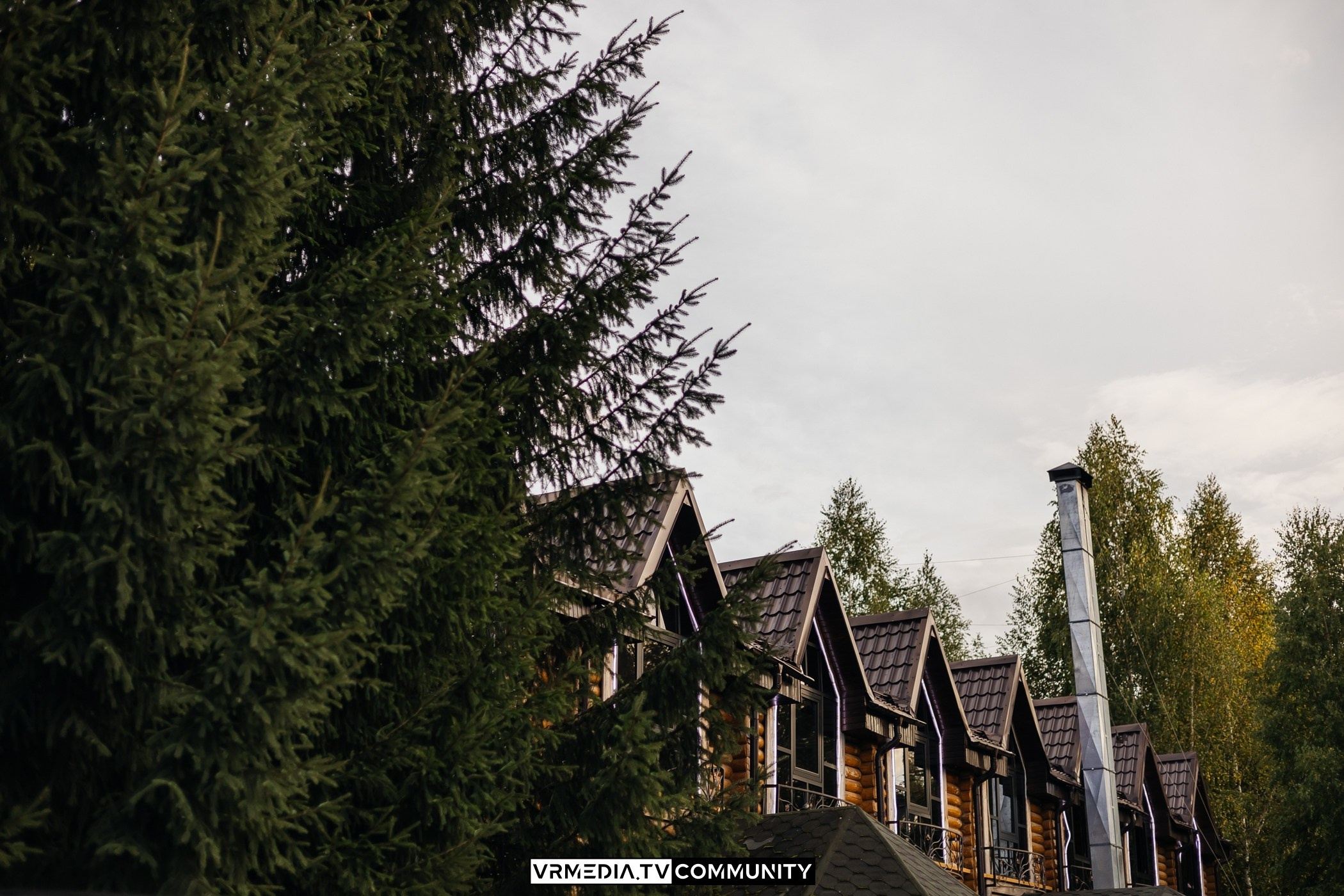 В гостях «У Петровича»