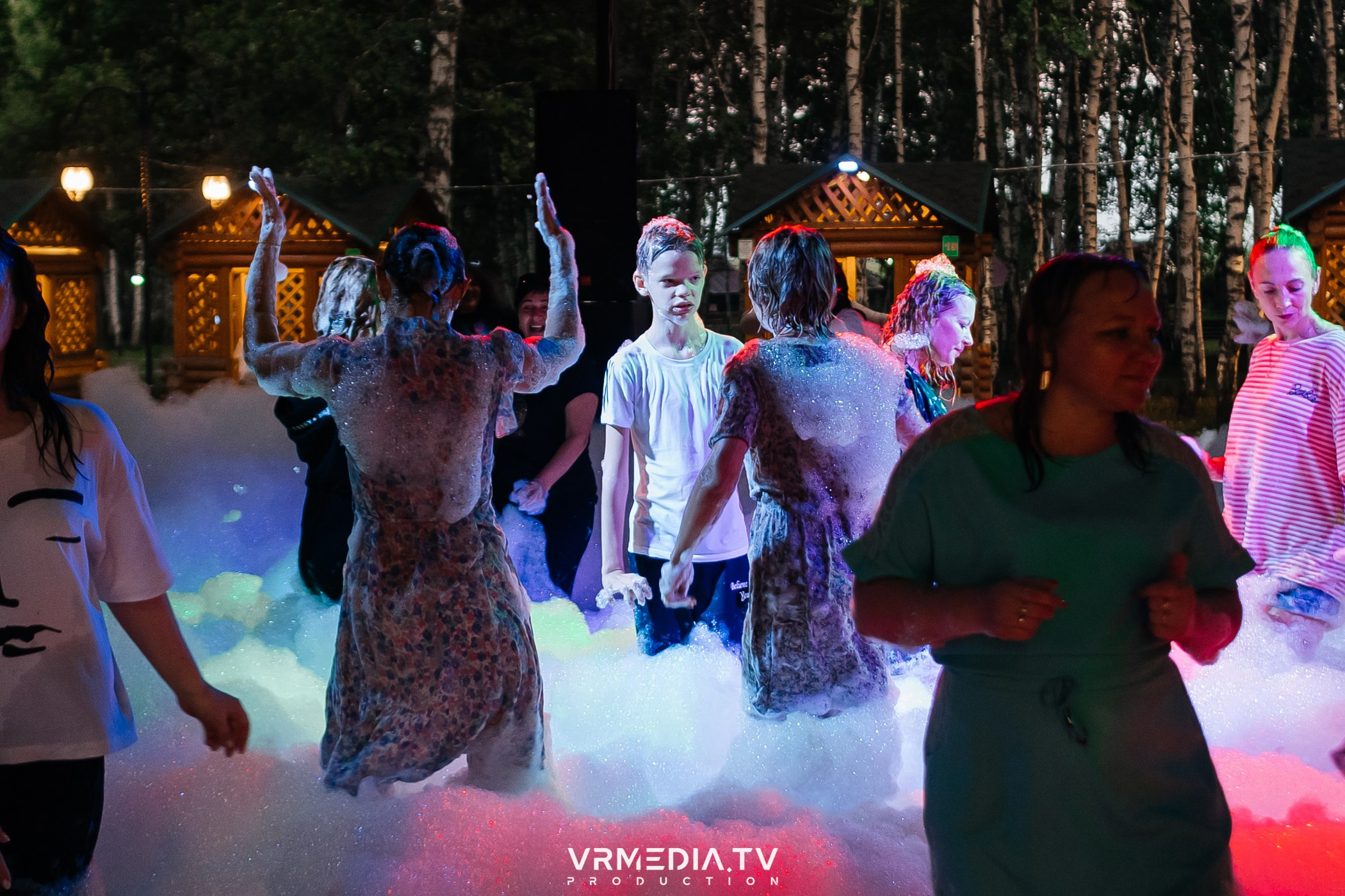 В гостях у «Петровича»