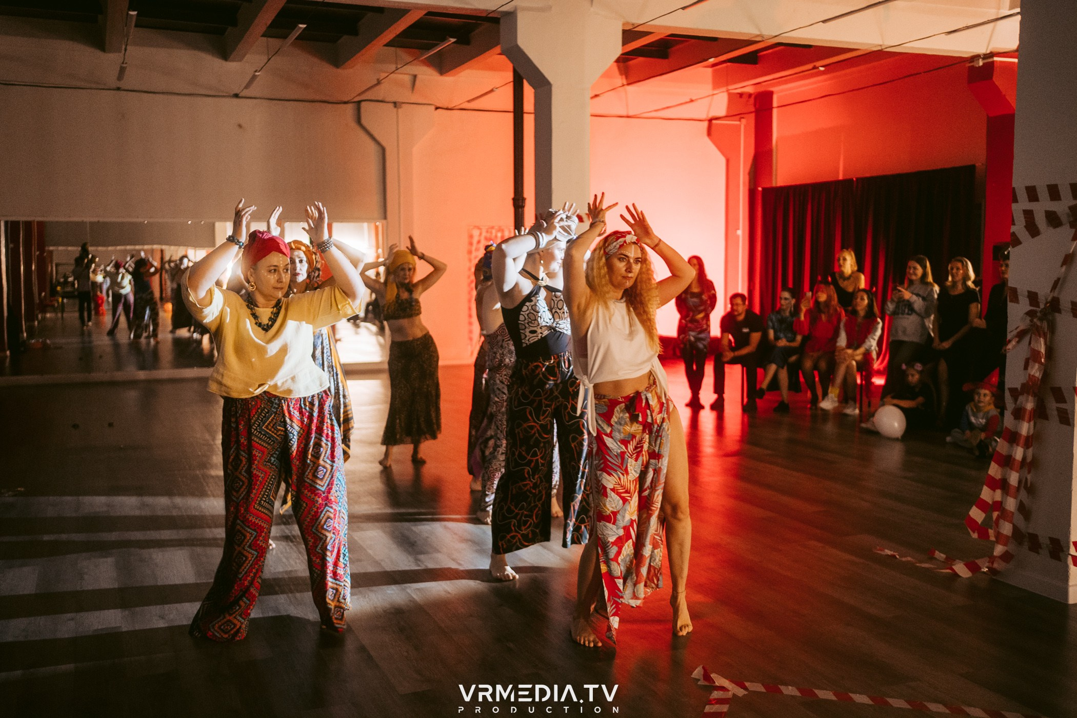 Halloween by «Freedom» & «Primetime Kids»